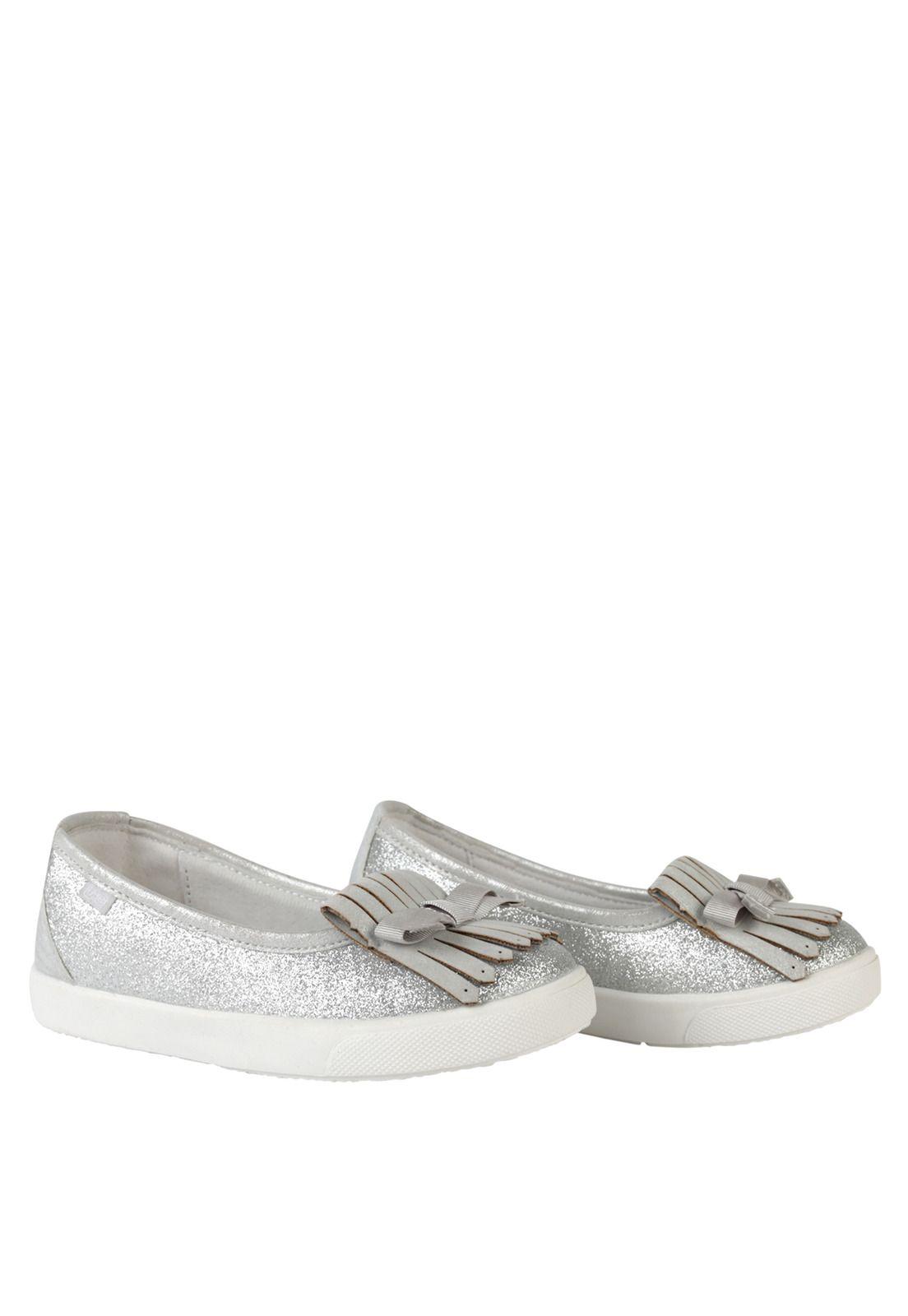Ballerina Glitter Niña 2Sv0220-5