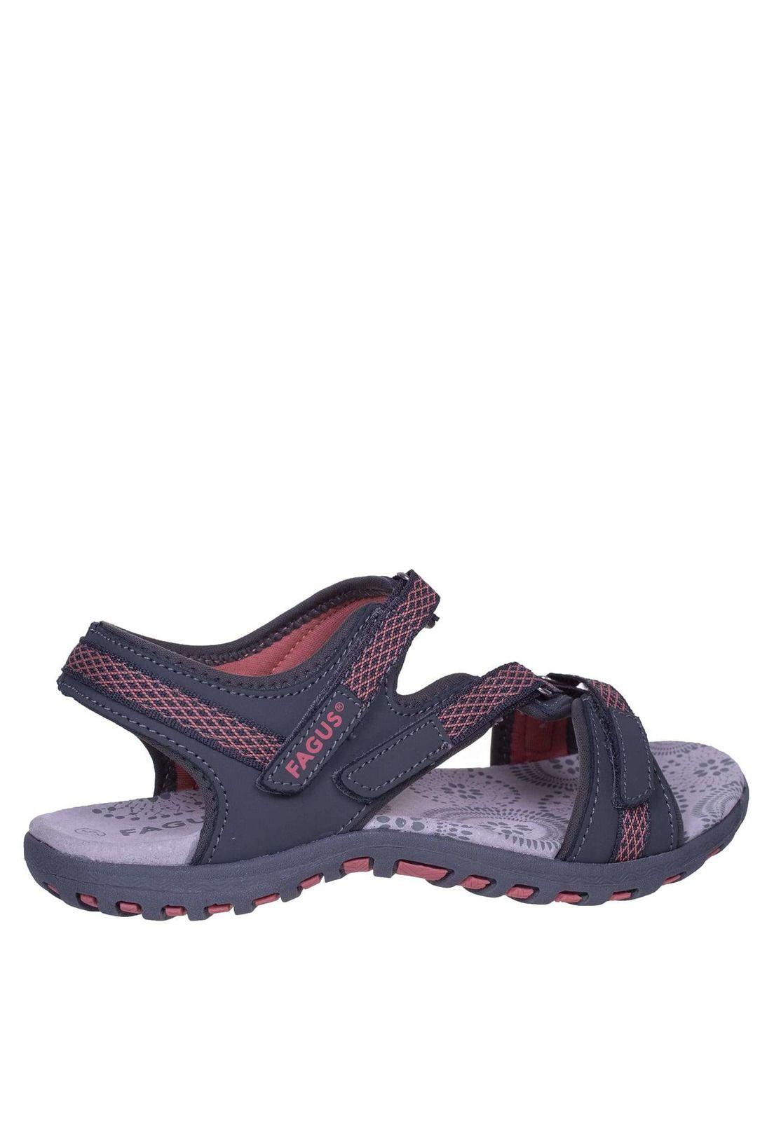 Sandalia Outdoor Mujer 3Ss1022-2