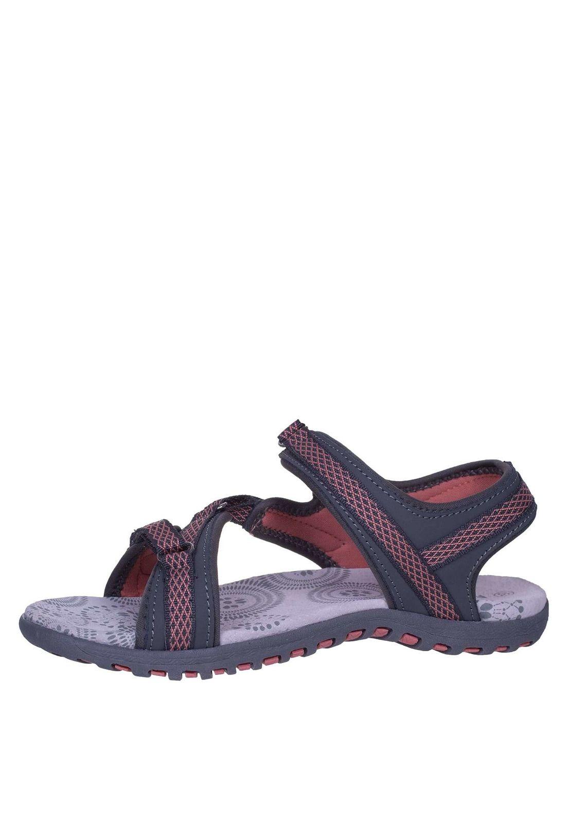 Sandalia Outdoor Mujer 3Ss1022-3