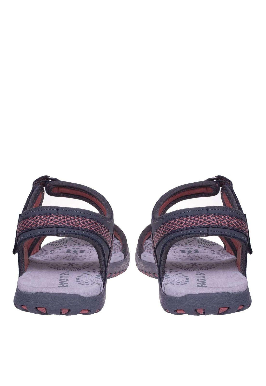 Sandalia Outdoor Mujer 3Ss1022-5