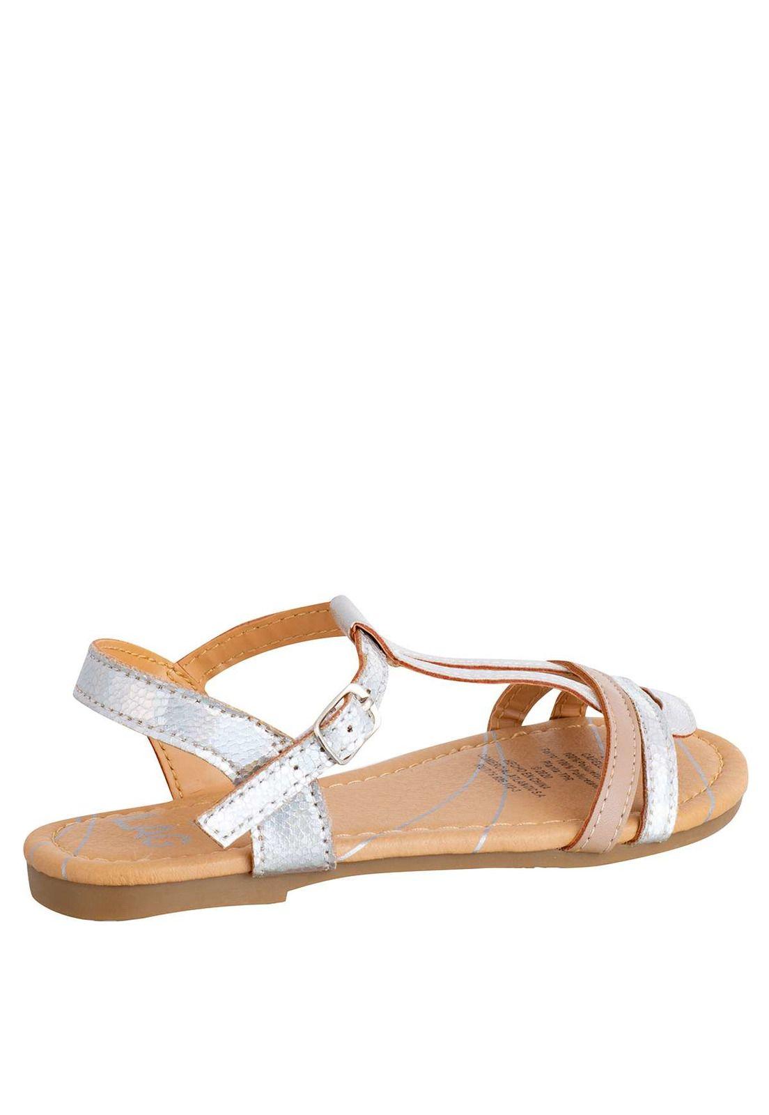 Sandalia Etnica Niña 2Ss1920-2