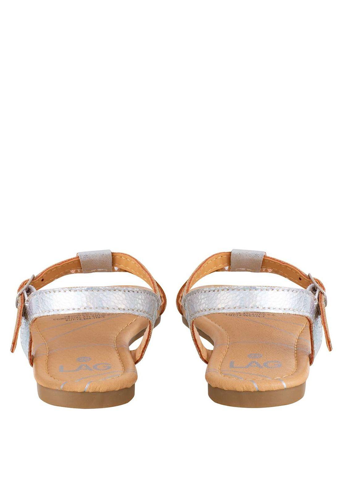 Sandalia Etnica Niña 2Ss1920-6