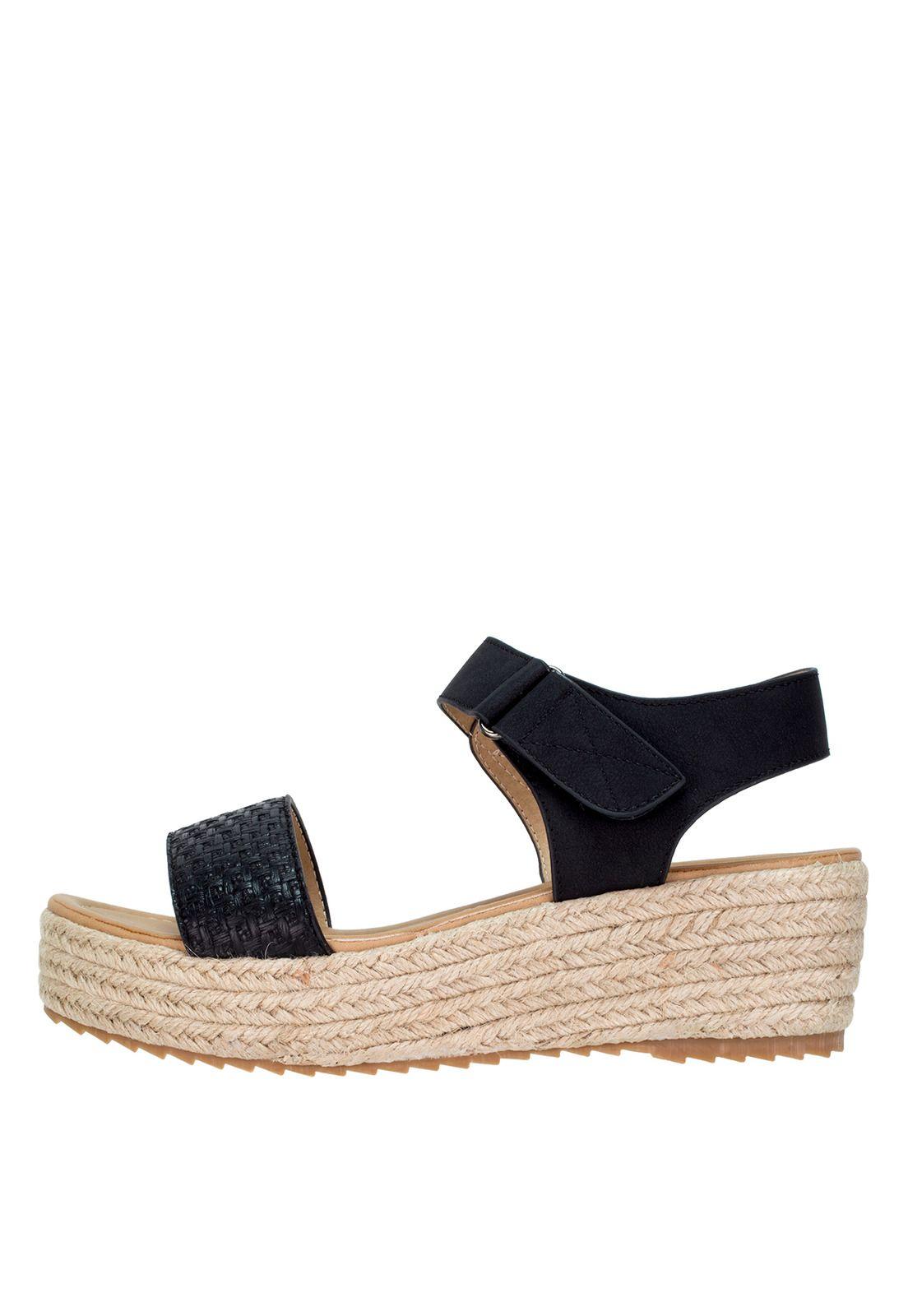 Sandalia Mujer Fagus 4SS3724-1