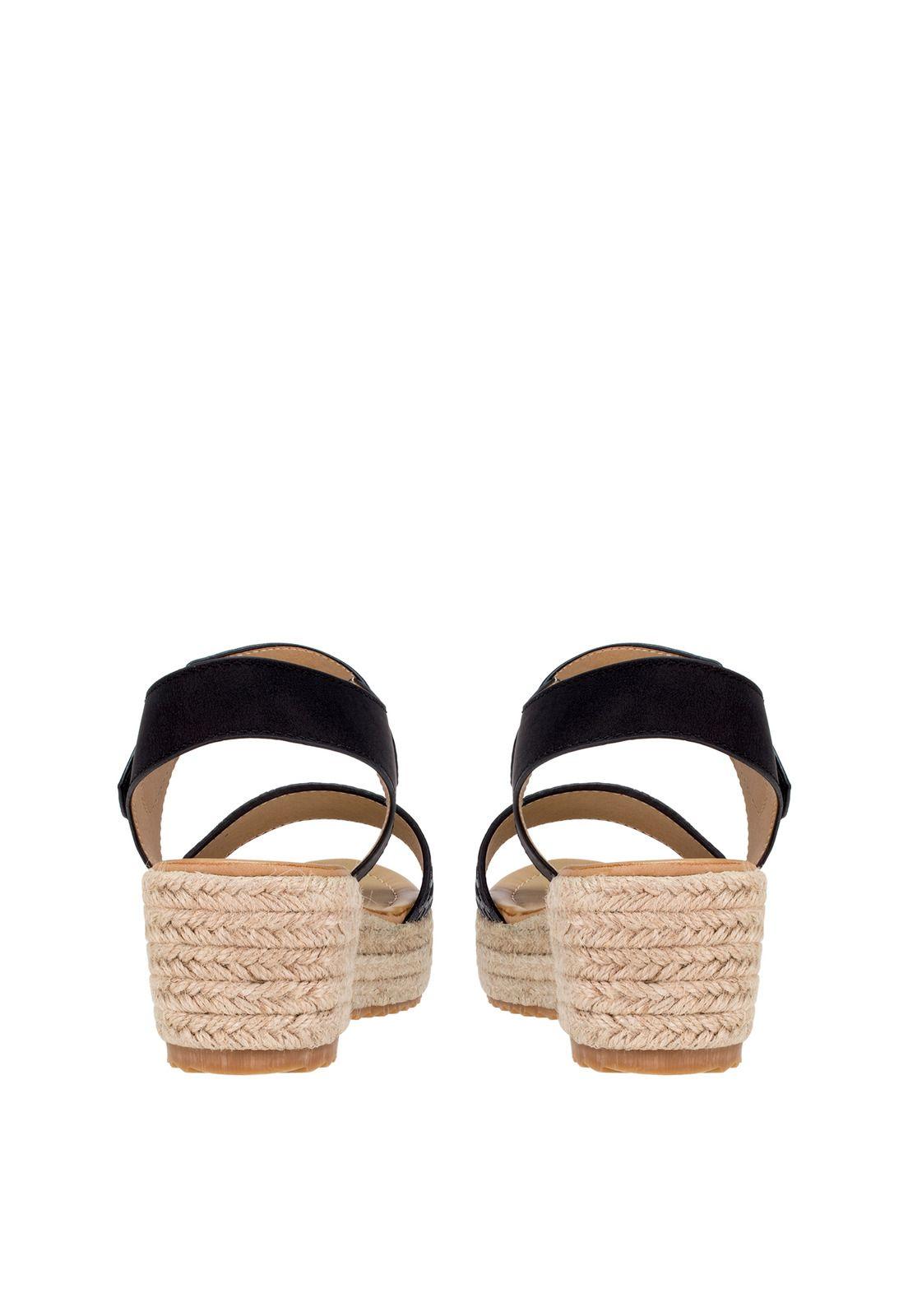 Sandalia Mujer Fagus 4SS3724-2