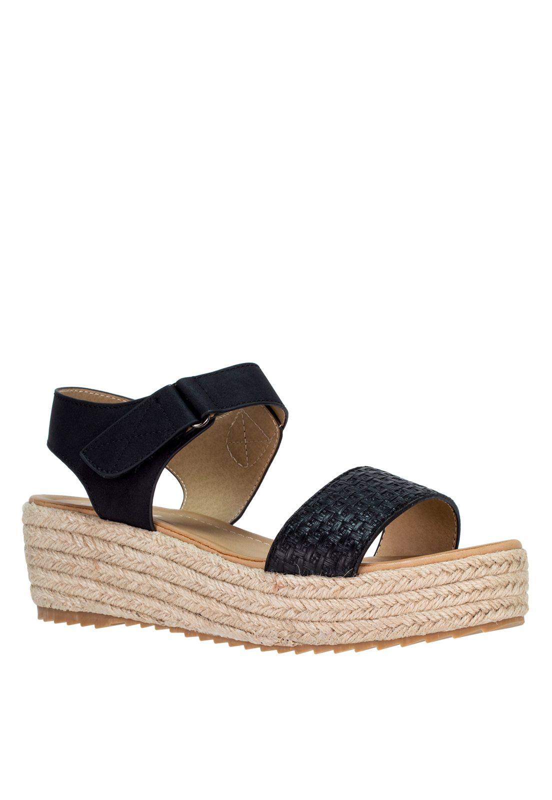 Sandalia Mujer Fagus 4SS3724-3