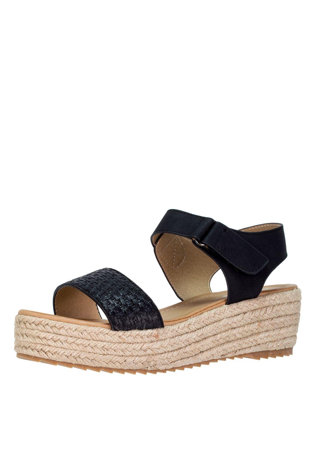 Sandalia Mujer Fagus 4SS3724-4