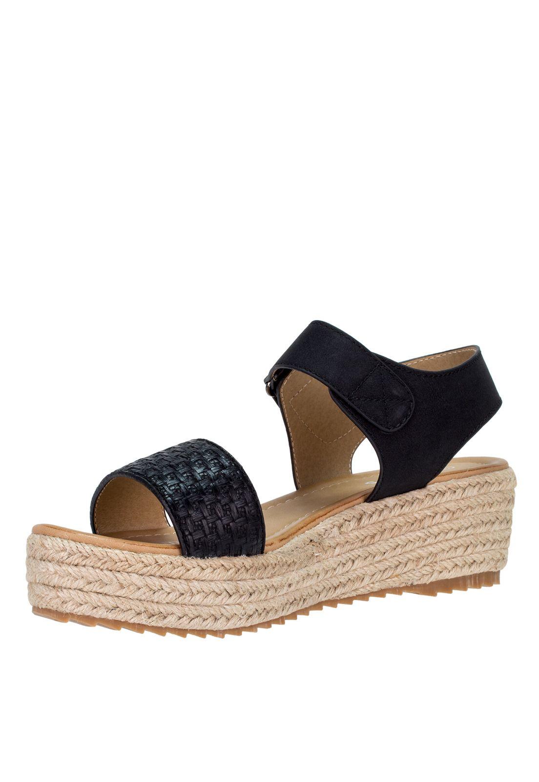 Sandalia Mujer Fagus 4SS3724-5