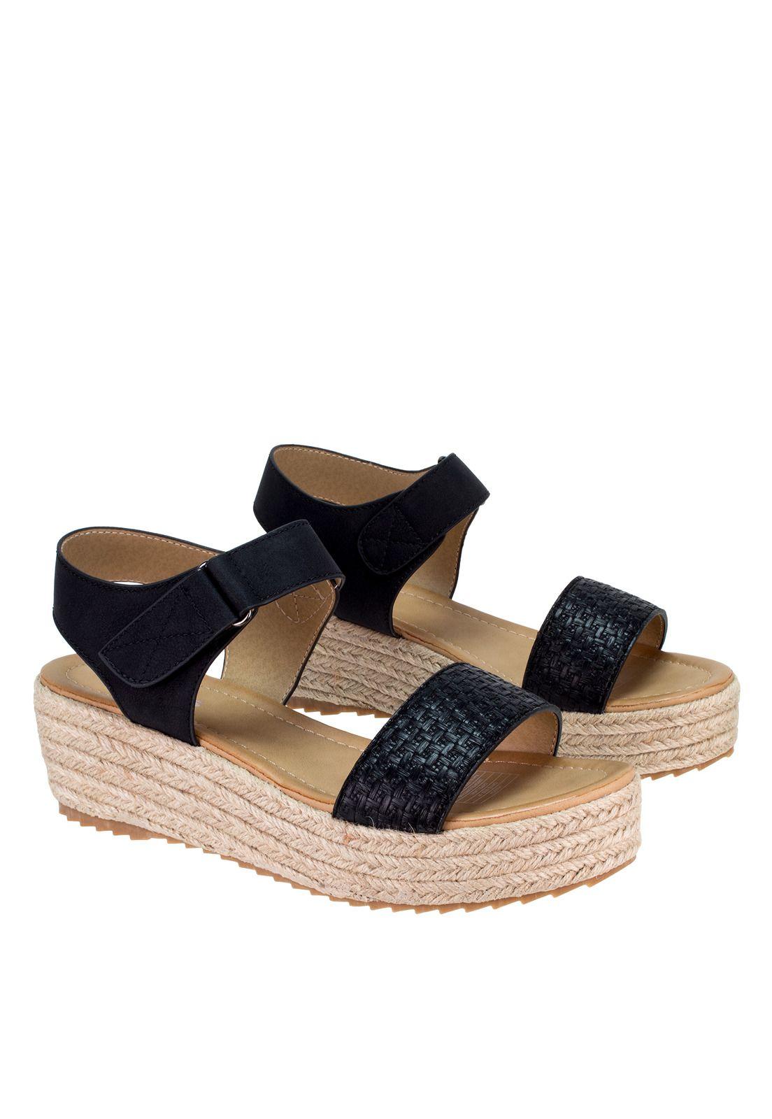 Sandalia Mujer Fagus 4SS3724-7