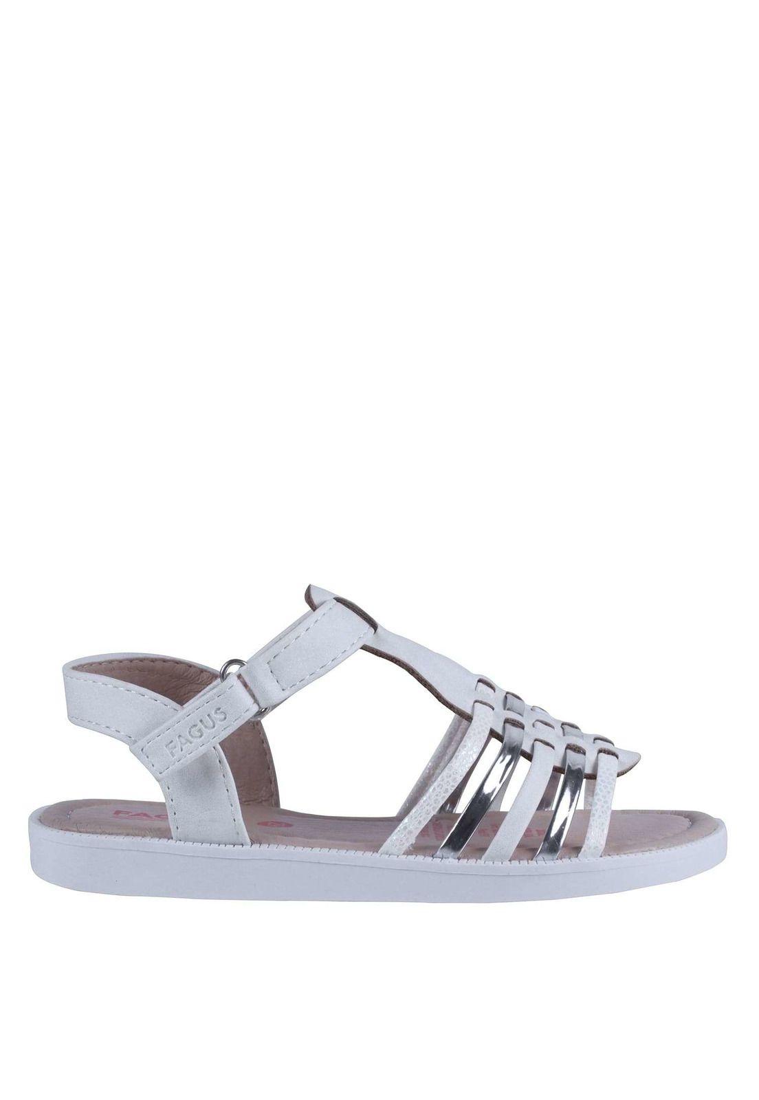 Sandalia Casual Niña 2Ss3922-0