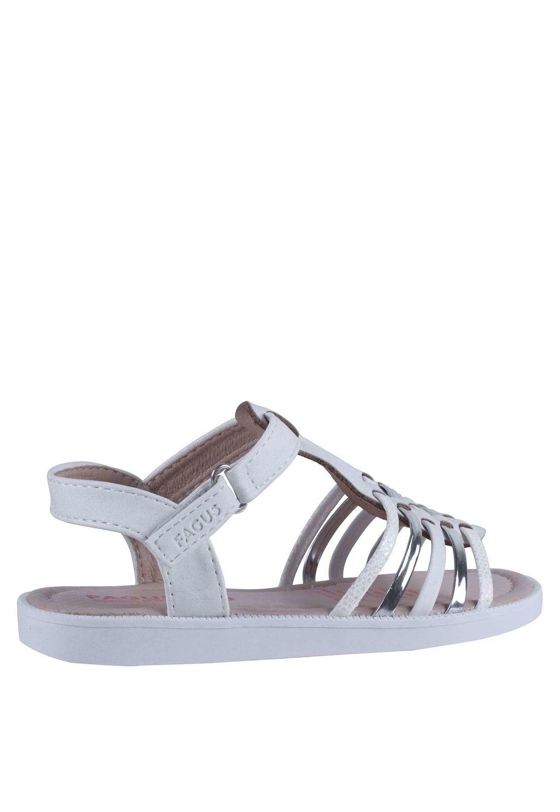Sandalia Casual Niña 2Ss3922-2