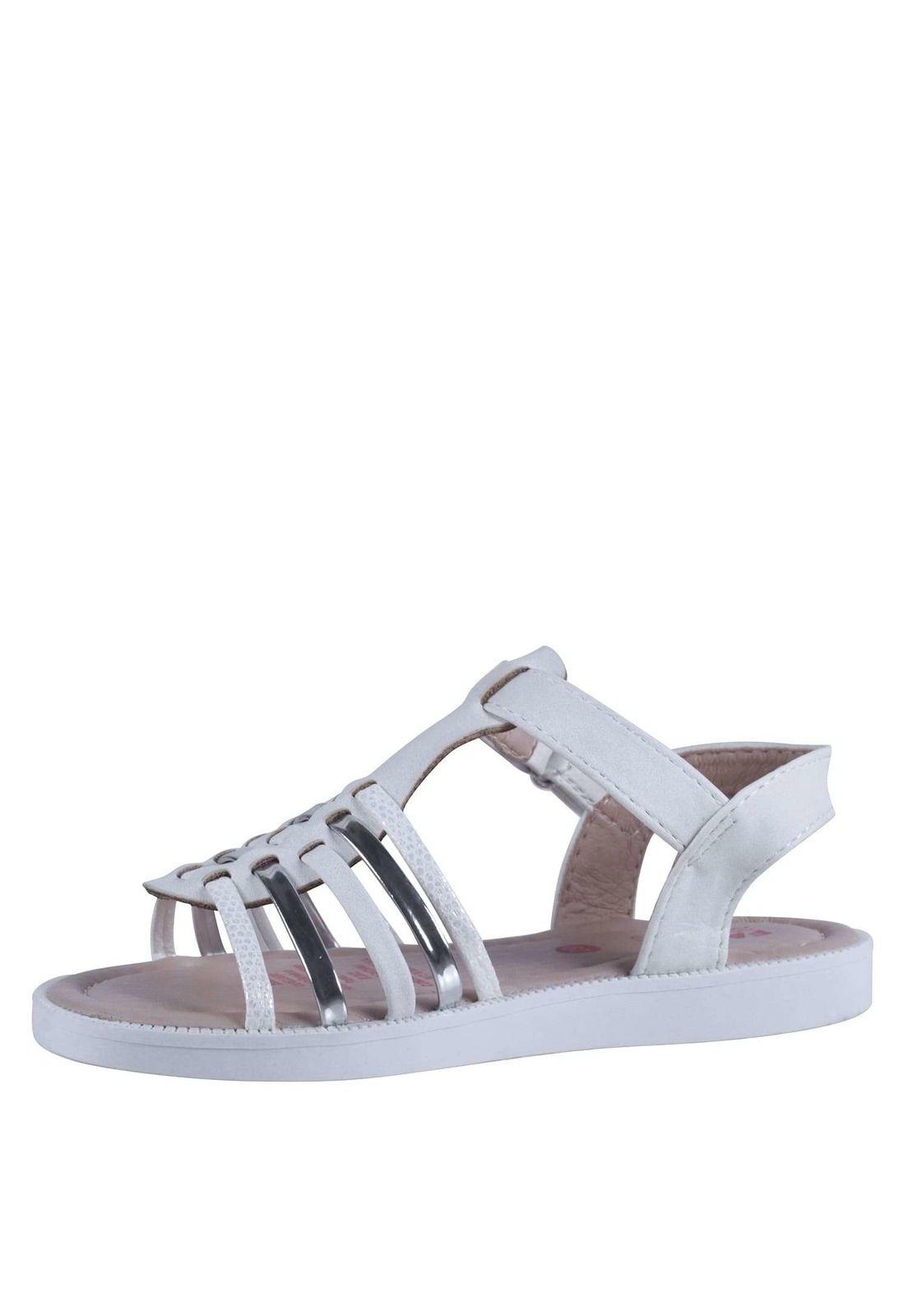 Sandalia Casual Niña 2Ss3922-3