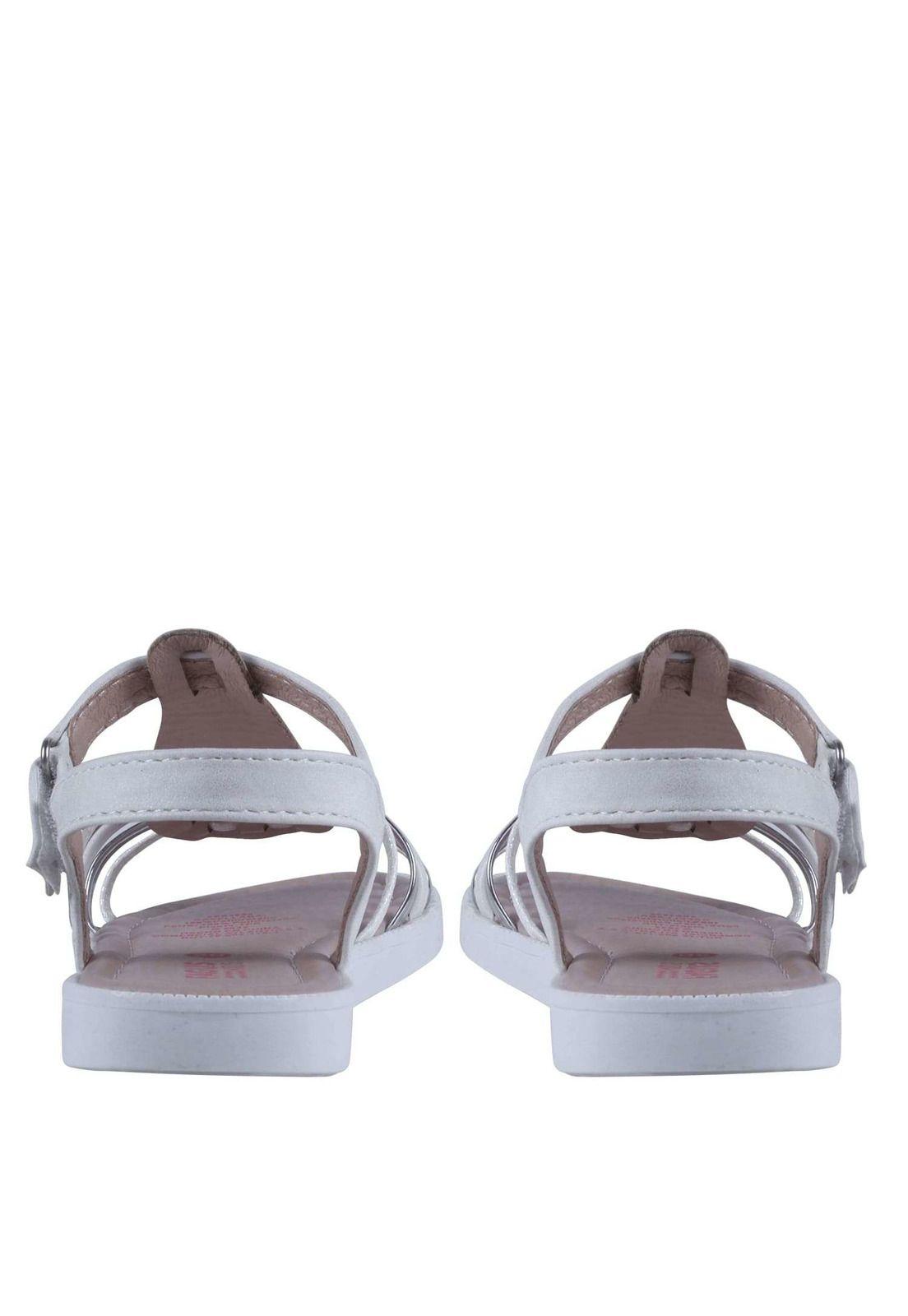 Sandalia Casual Niña 2Ss3922-5