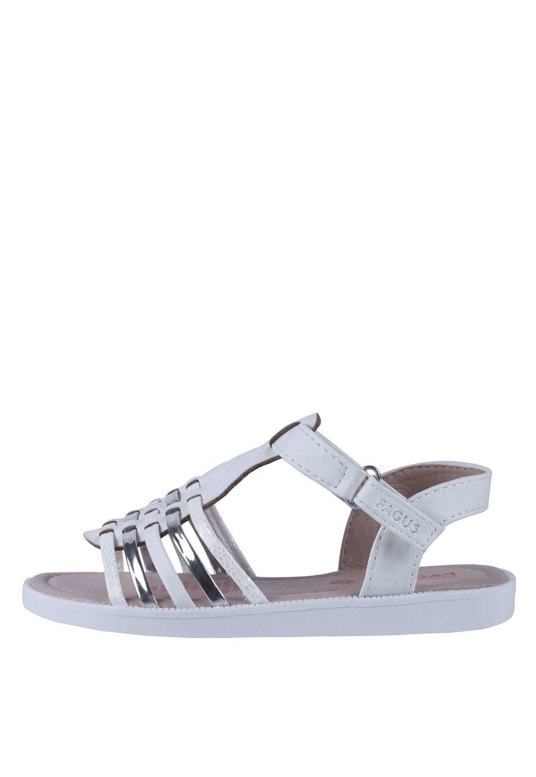 Sandalia Casual Niña 2Ss3922-7