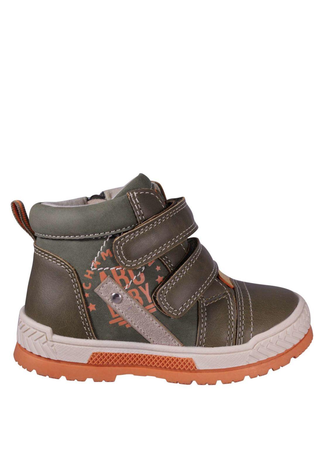 Botín Sport Niño 1Fb5220-1