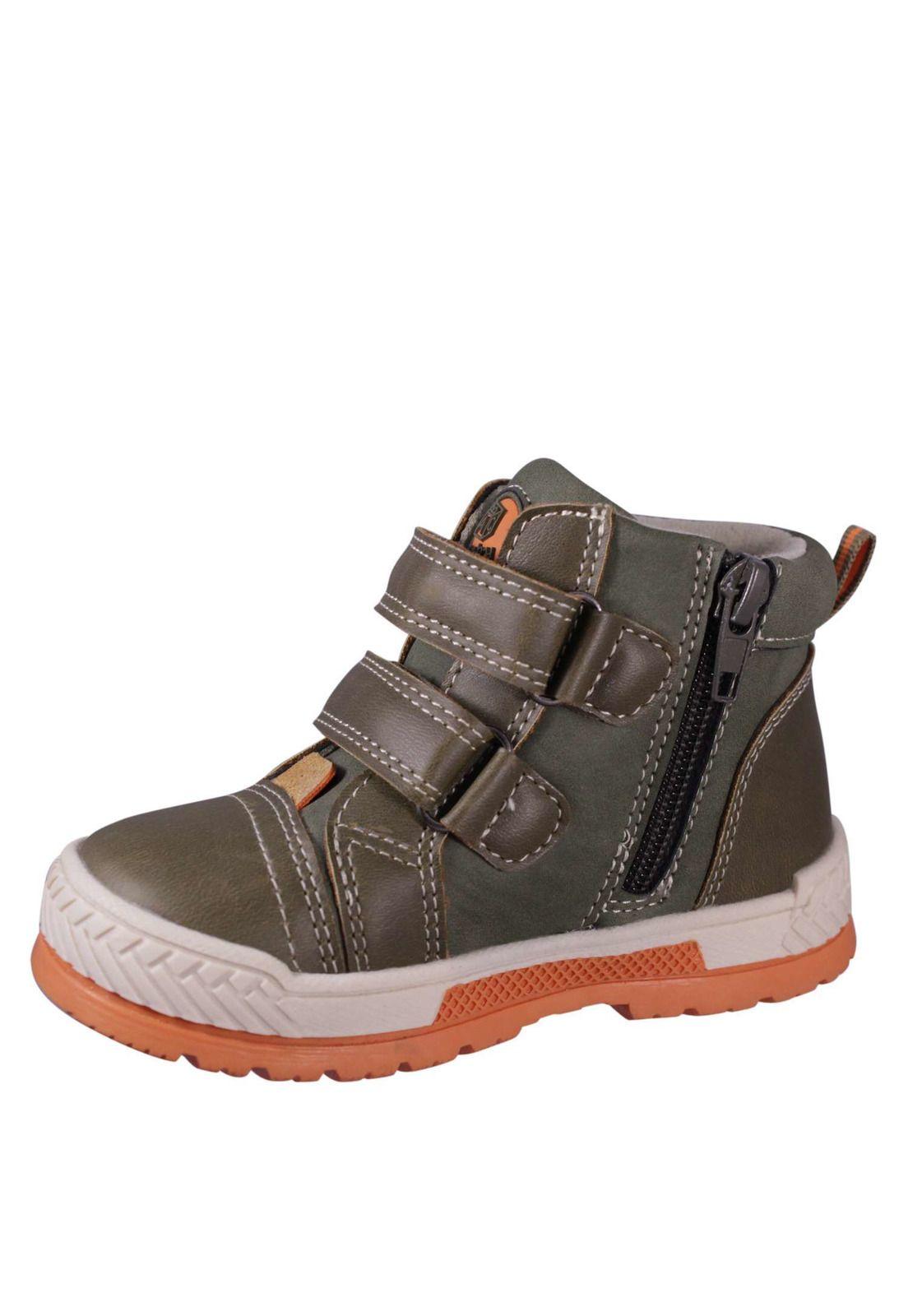 Botín Sport Niño 1Fb5220-3