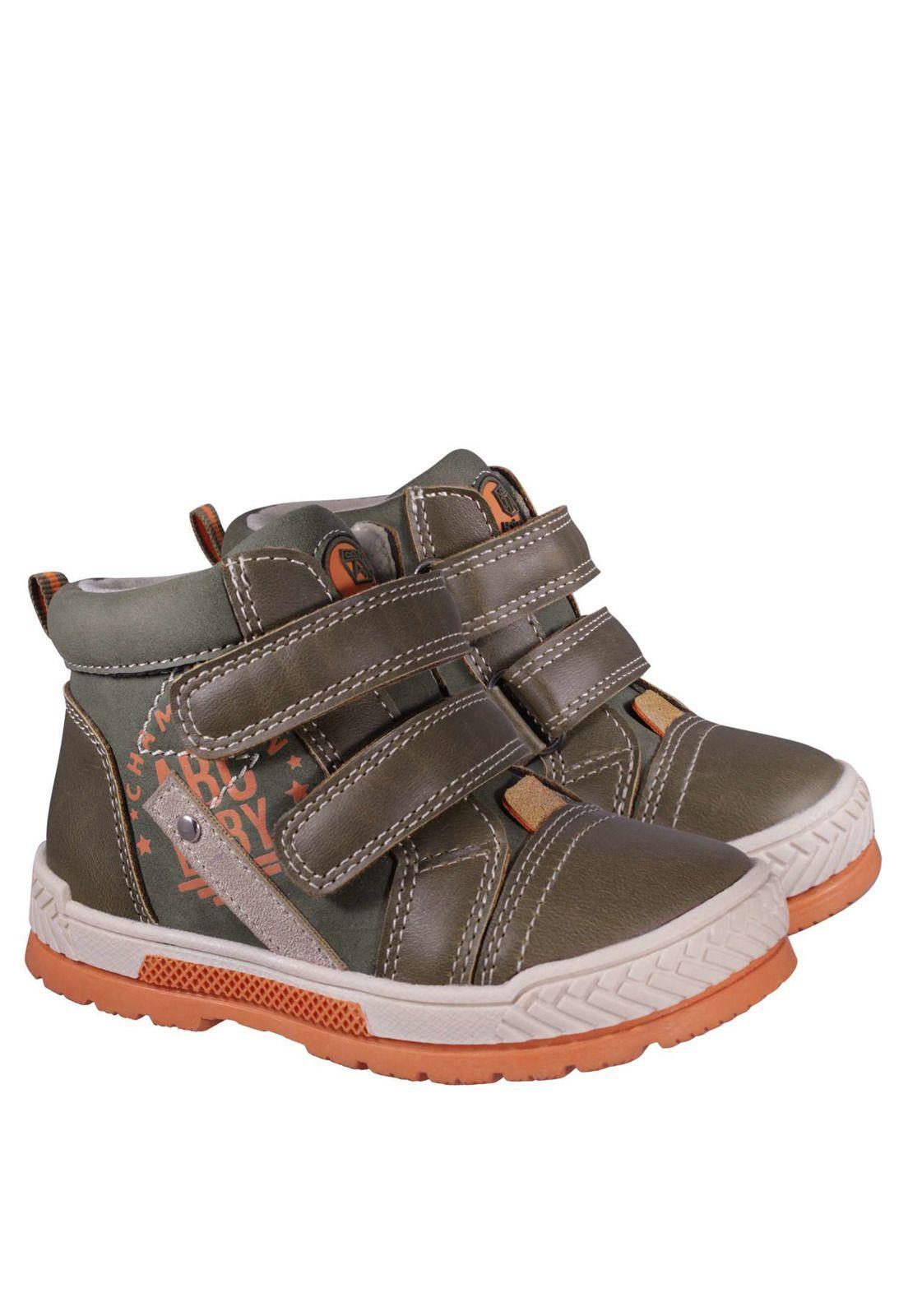 Botín Sport Niño 1Fb5220-4