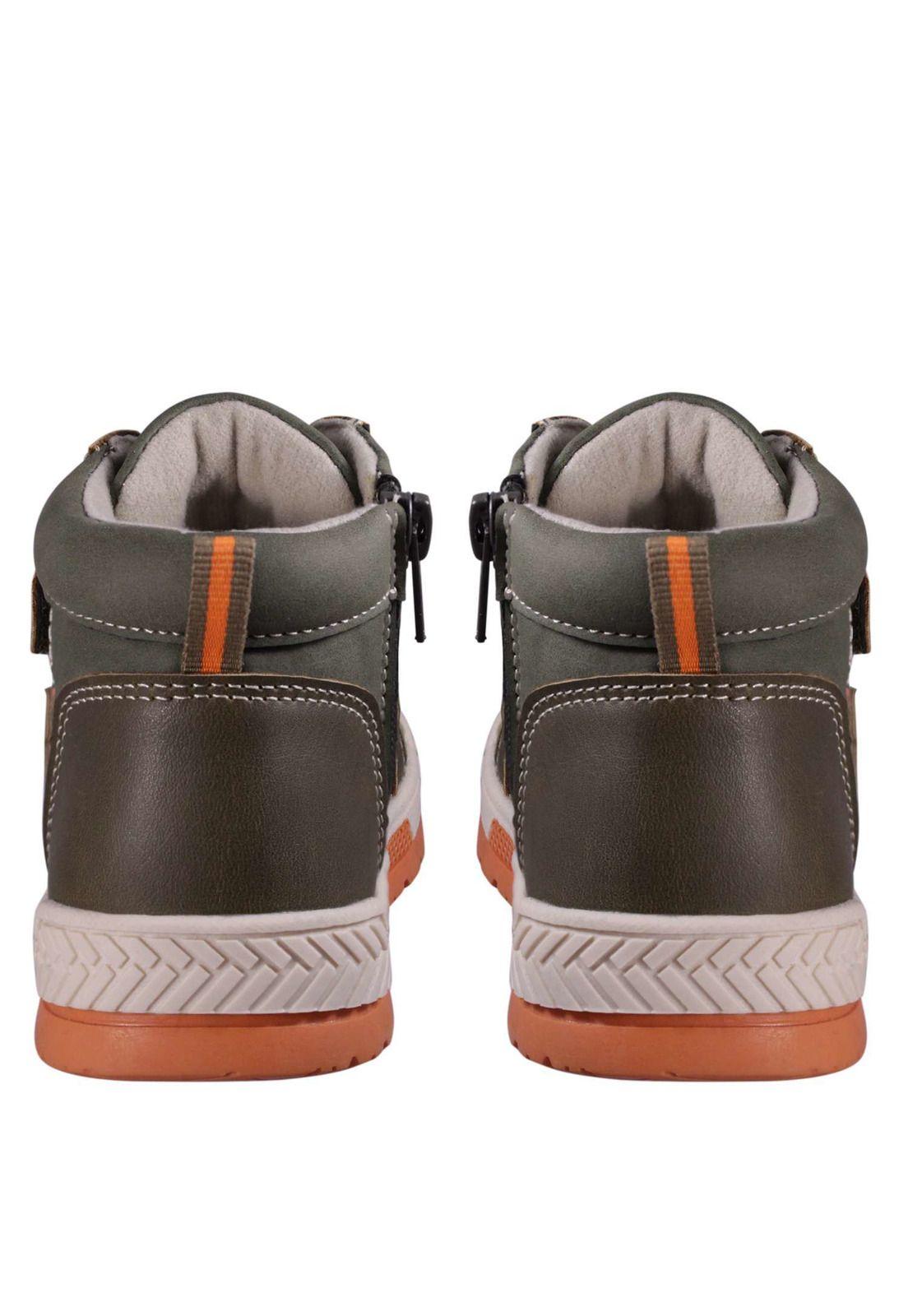 Botín Sport Niño 1Fb5220-5