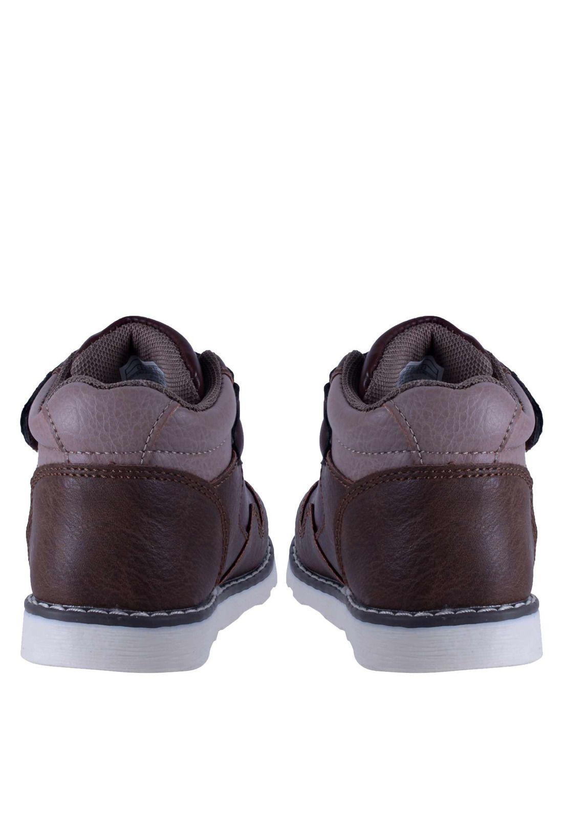 Botin Caña Baja Niño 1fb5022-7