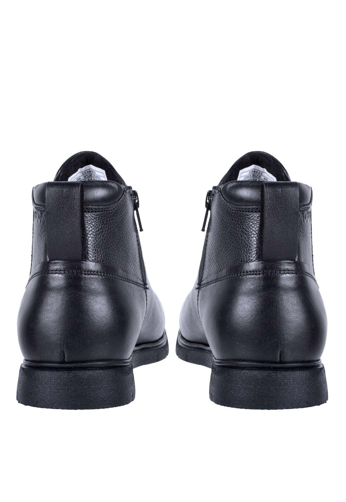 Botin Casual Cuero 5fb4822-7