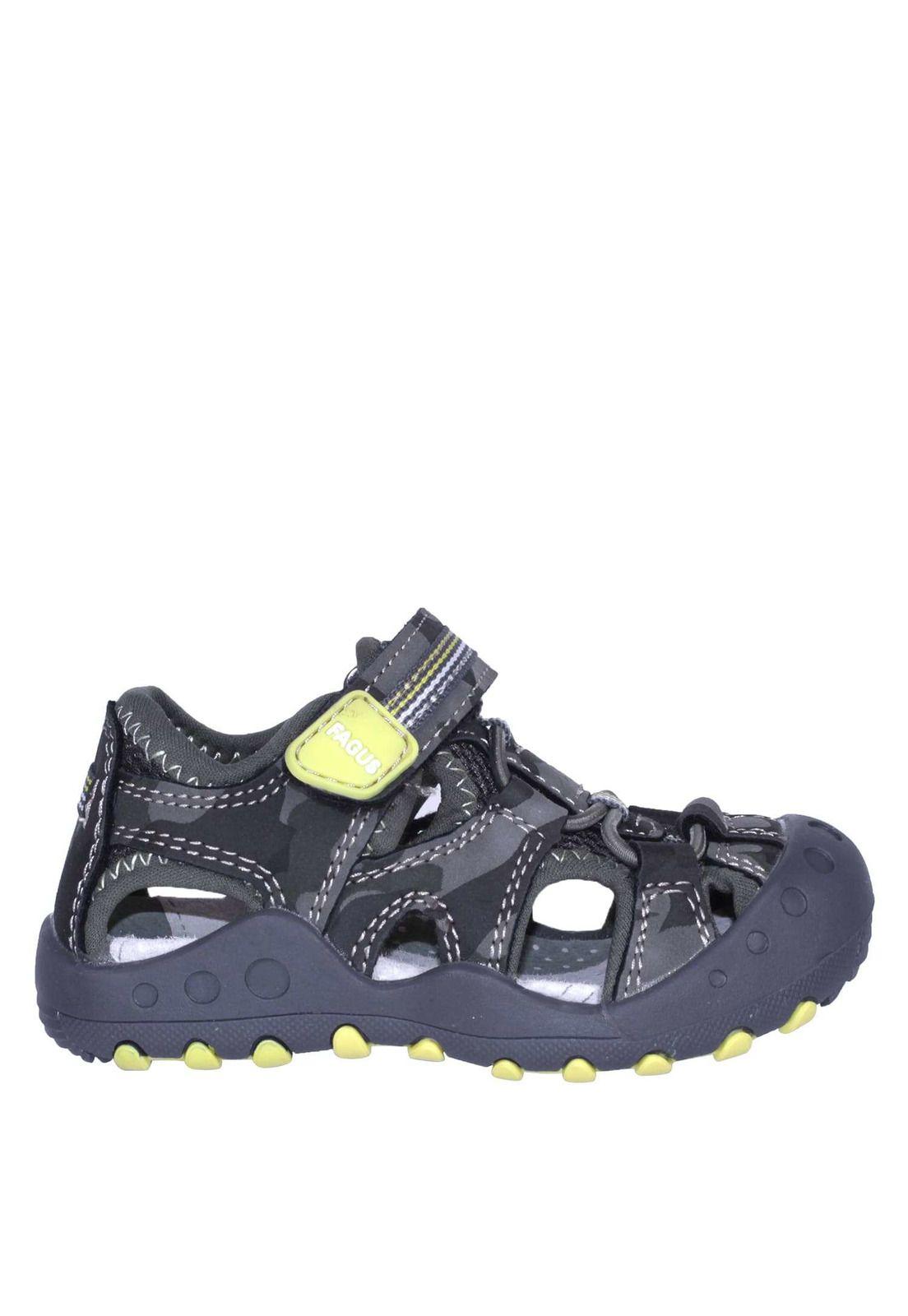 Sandalia Outdoor Niño 1Ss5222-0