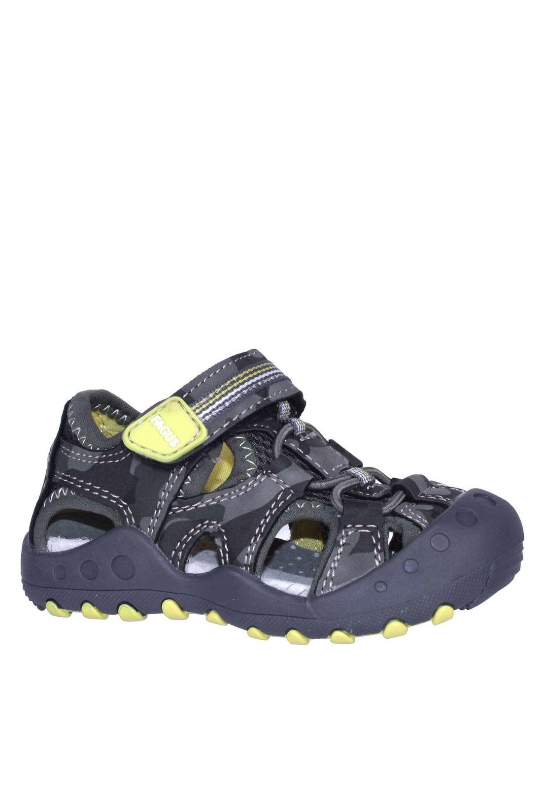 Sandalia Outdoor Niño 1Ss5222-1