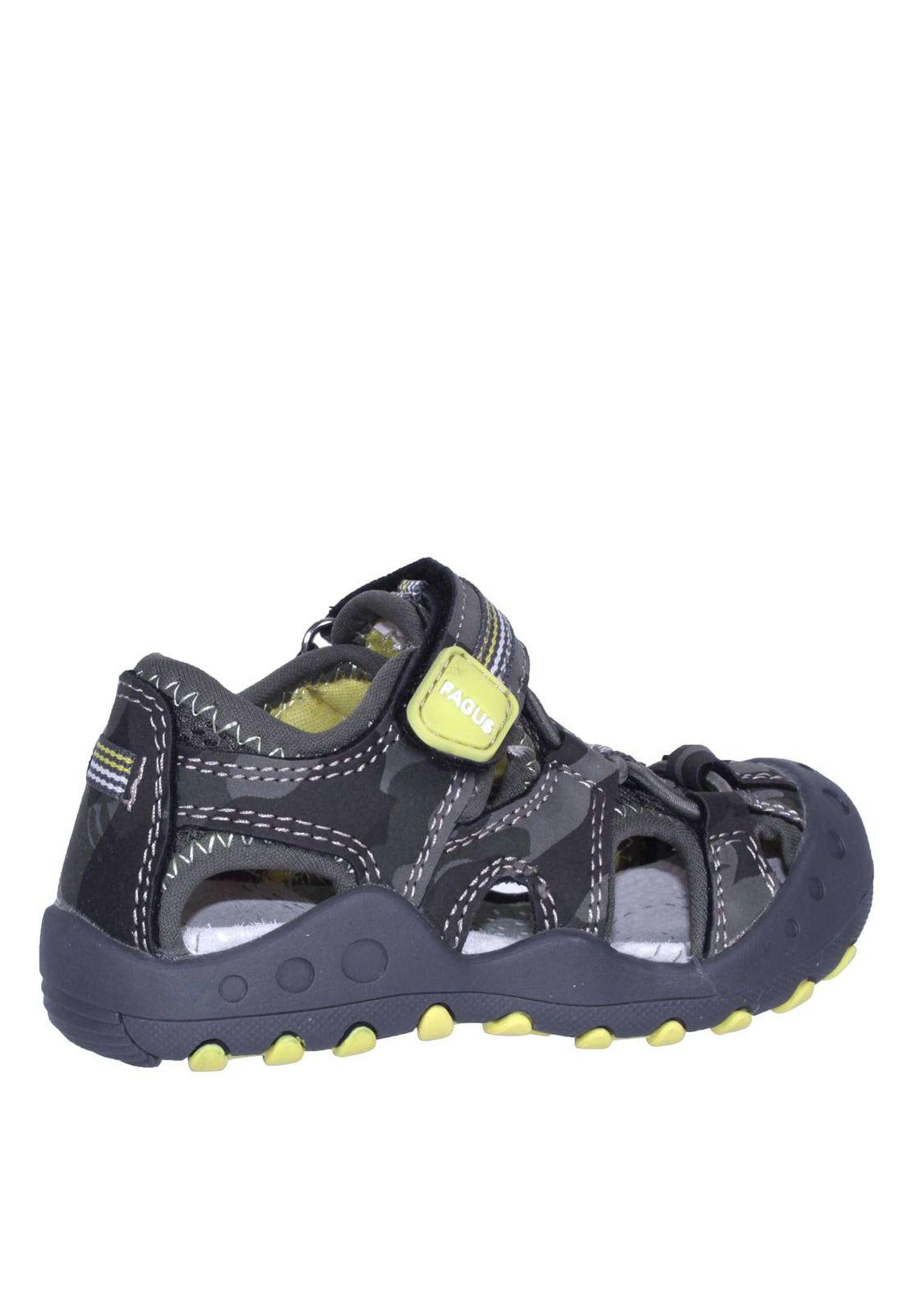 Sandalia Outdoor Niño 1Ss5222-2