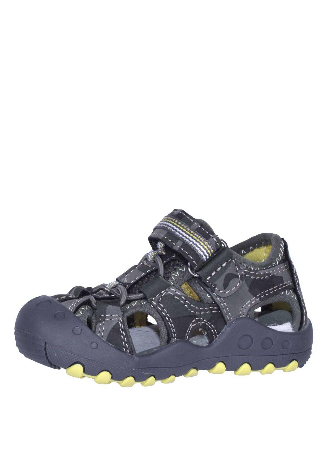 Sandalia Outdoor Niño 1Ss5222-3