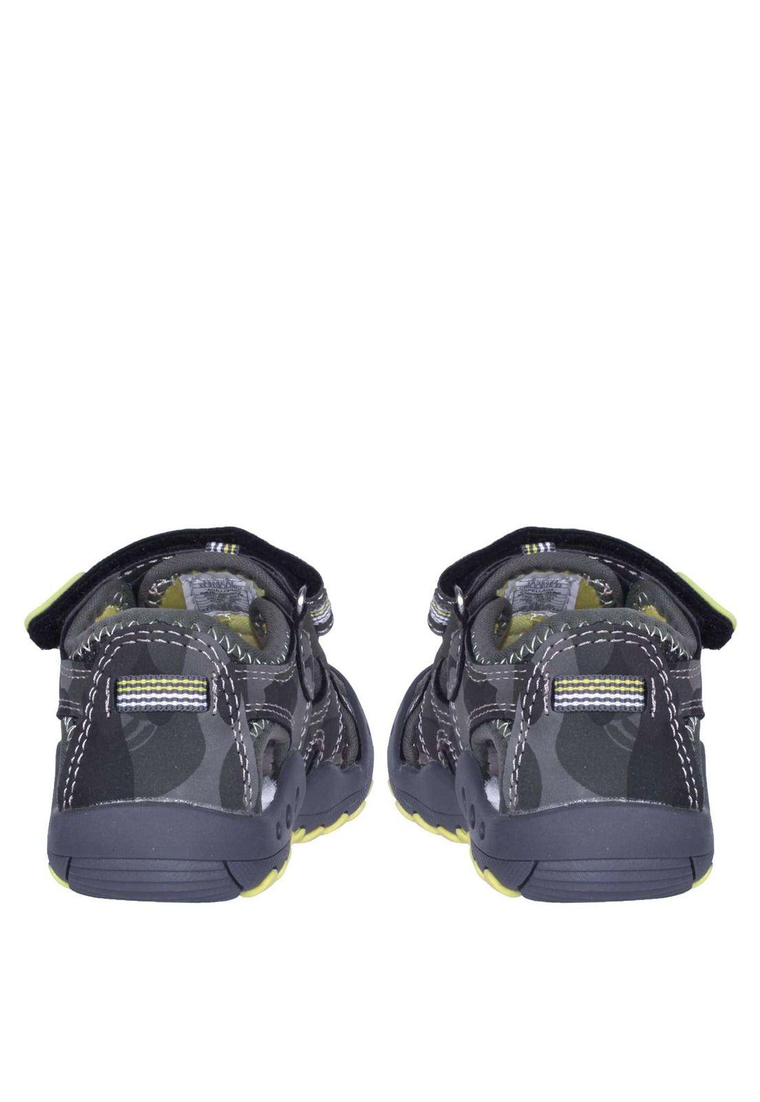 Sandalia Outdoor Niño 1Ss5222-5