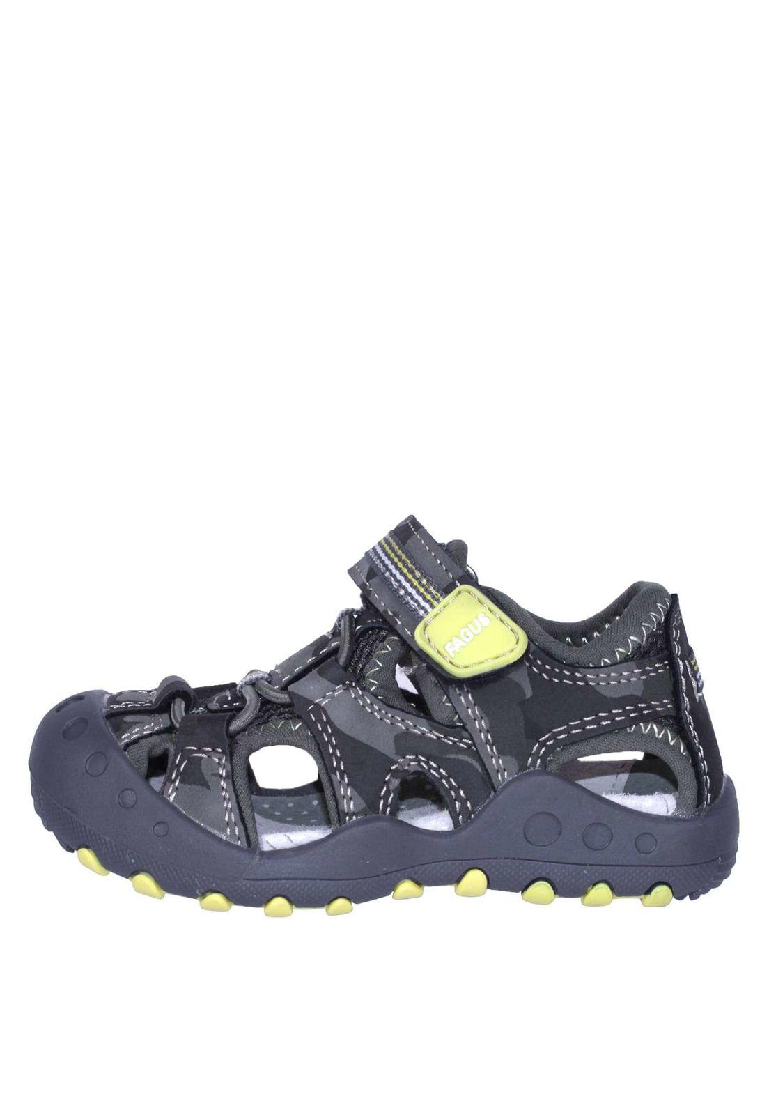 Sandalia Outdoor Niño 1Ss5222-7