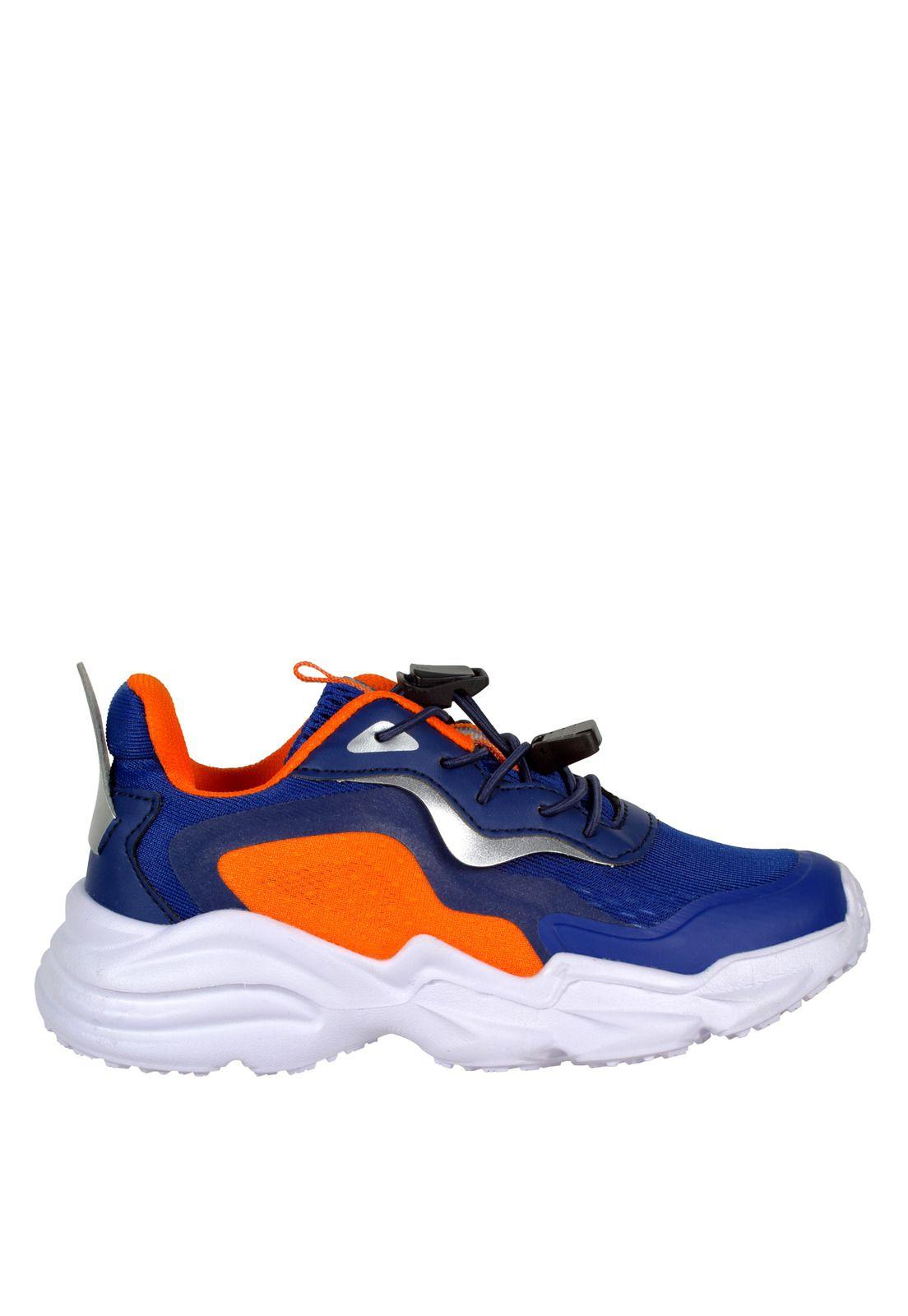 Zapatilla Urbana Niño Fagus 2Sz10023-0