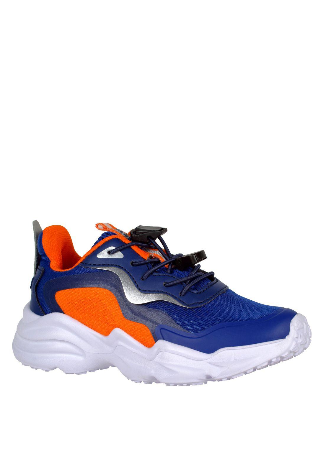 Zapatilla Urbana Niño Fagus 2Sz10023-1
