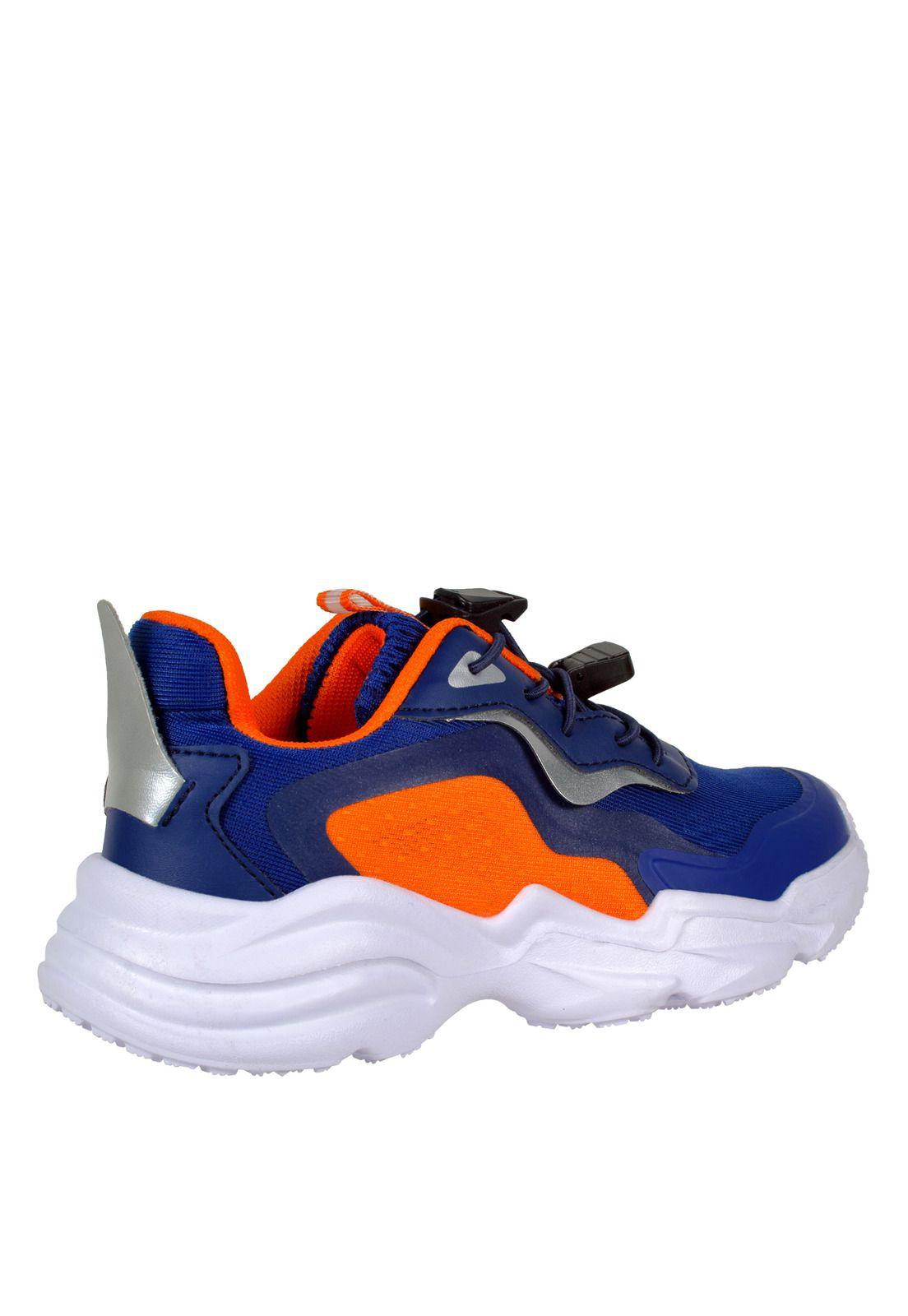Zapatilla Urbana Niño Fagus 2Sz10023-2