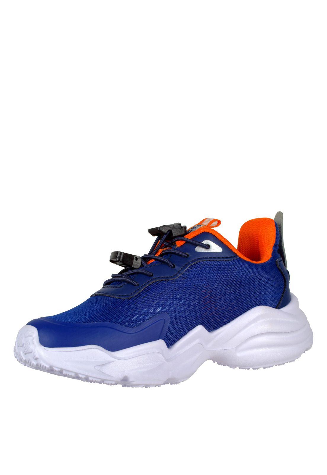 Zapatilla Urbana Niño Fagus 2Sz10023-3