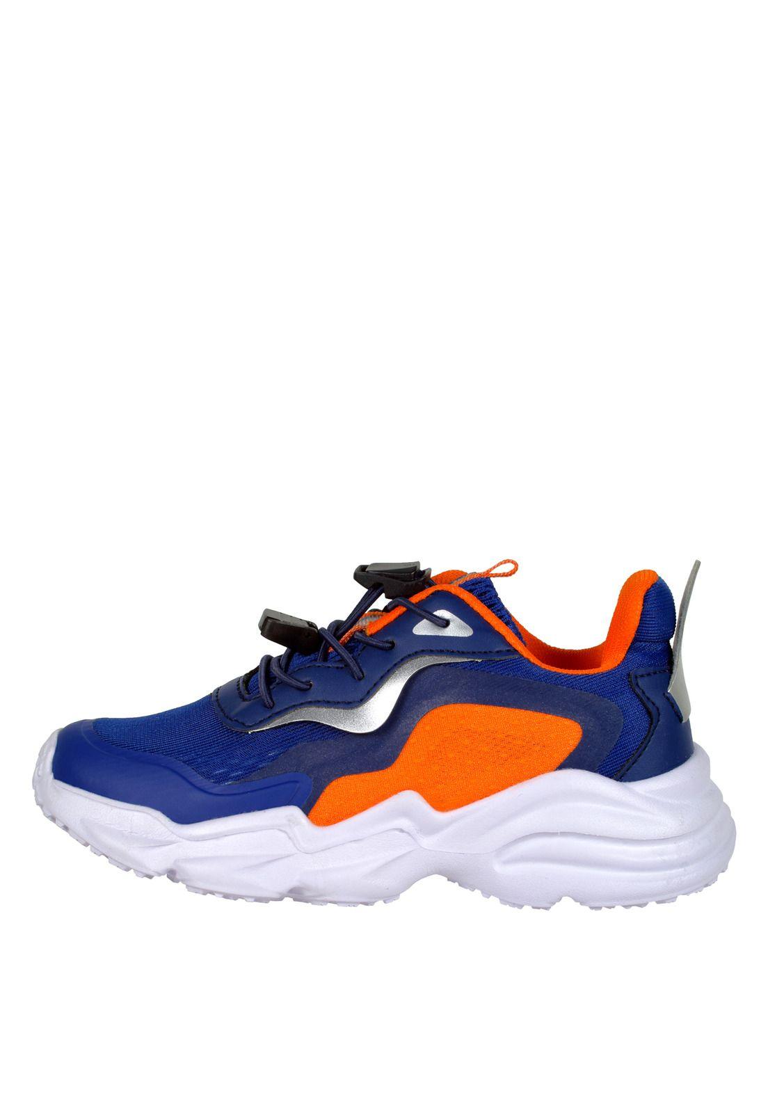 Zapatilla Urbana Niño Fagus 2Sz10023-4