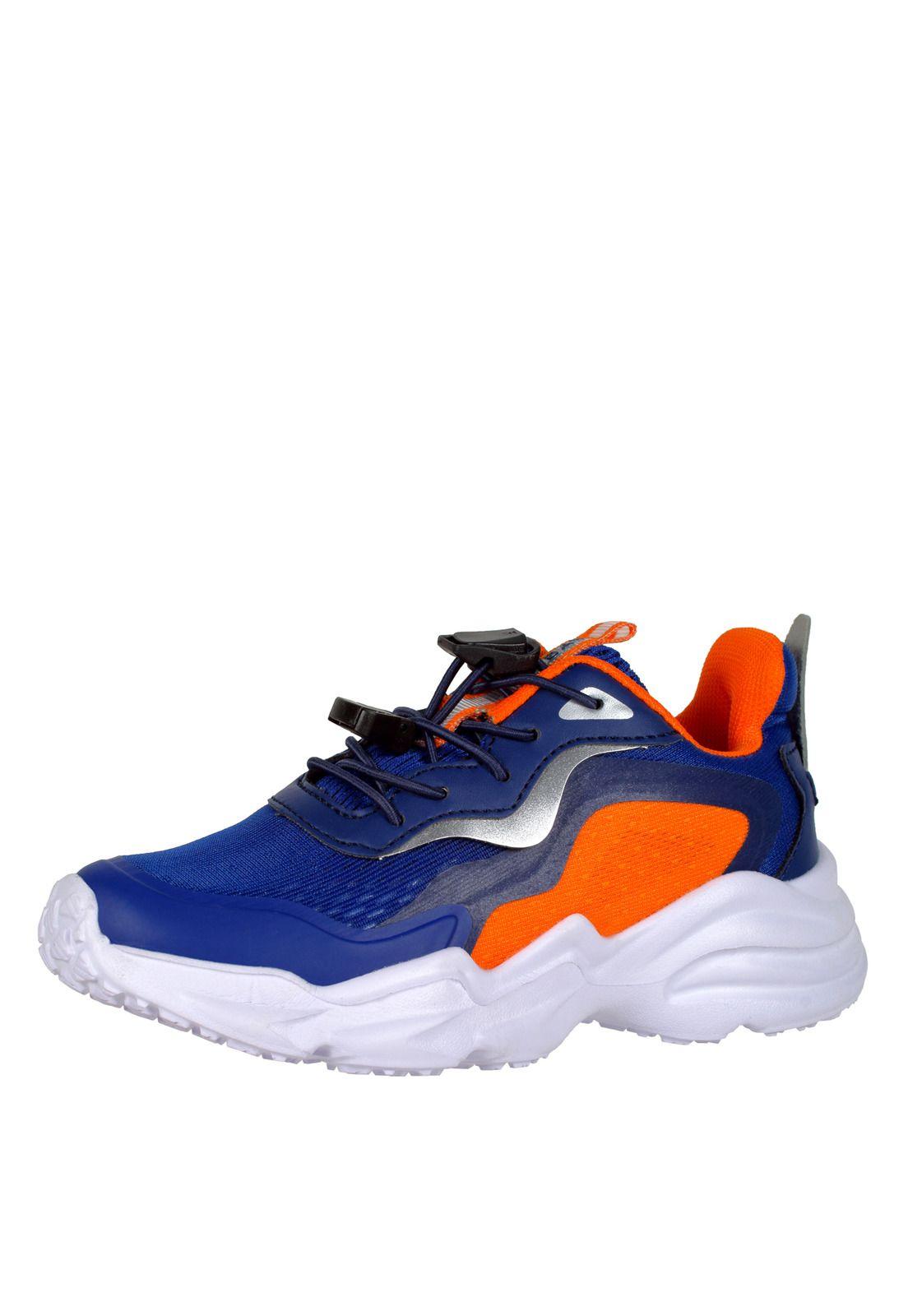 Zapatilla Urbana Niño Fagus 2Sz10023-5