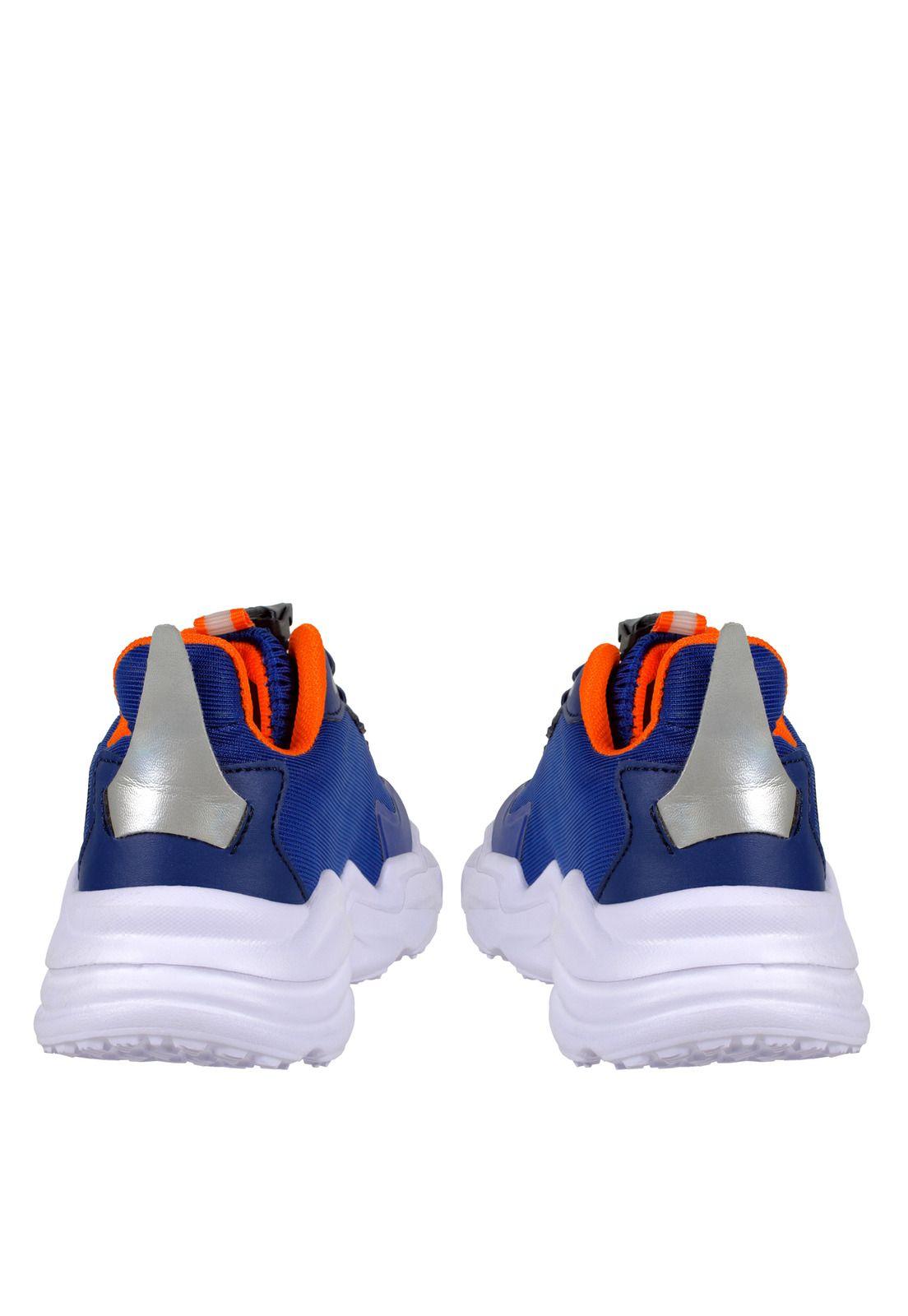 Zapatilla Urbana Niño Fagus 2Sz10023-7