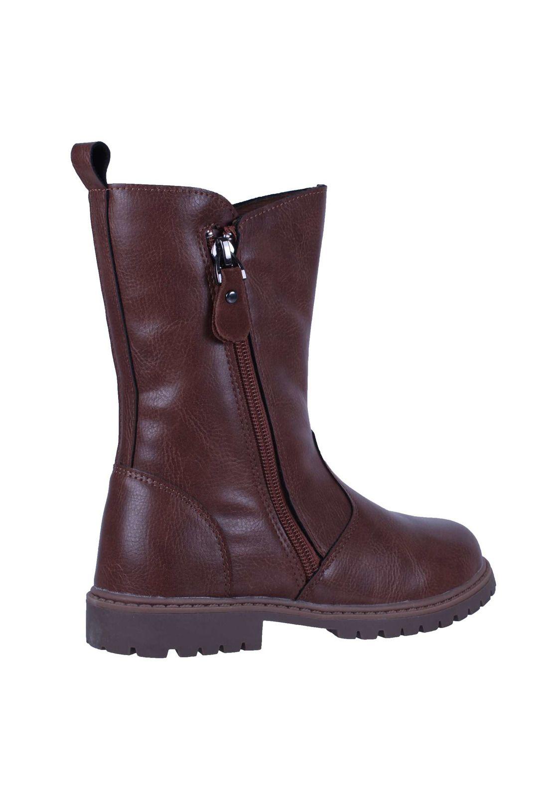 Bota Niña Caña Alta 2fb4322-2