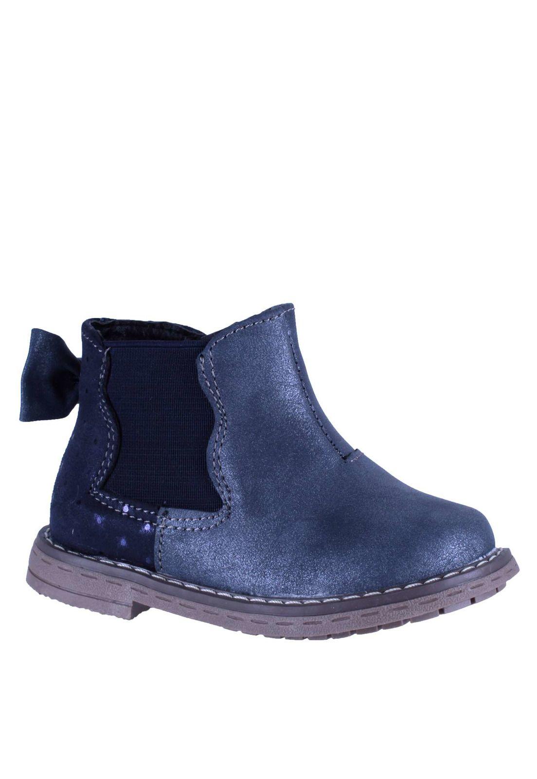 Botin Chelsea Niña 1fb1722-1