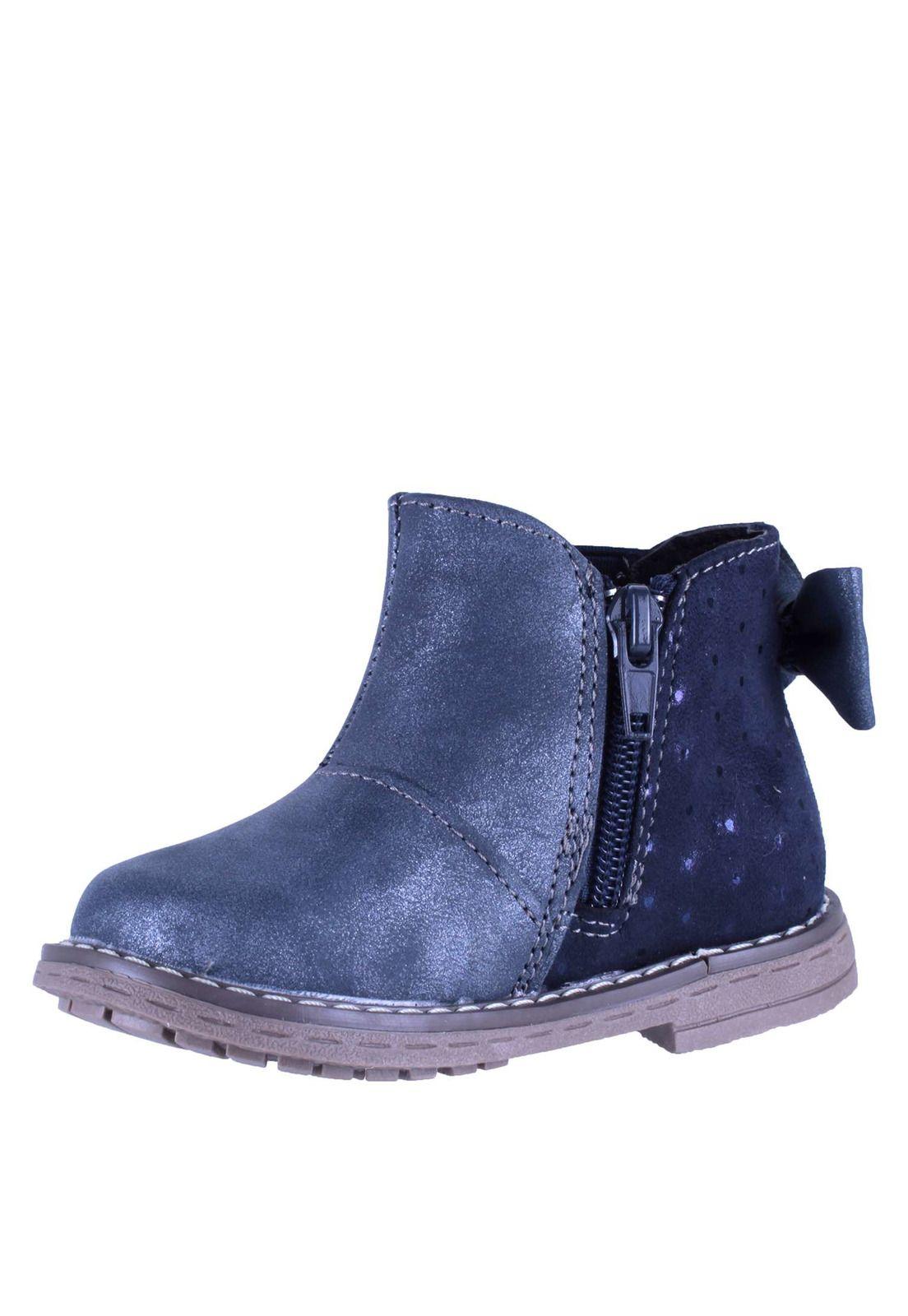 Botin Chelsea Niña 1fb1722-3