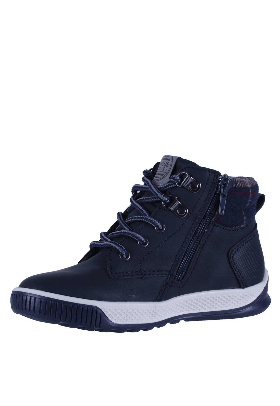 Botin Caña Media Niño 2fb0222-3