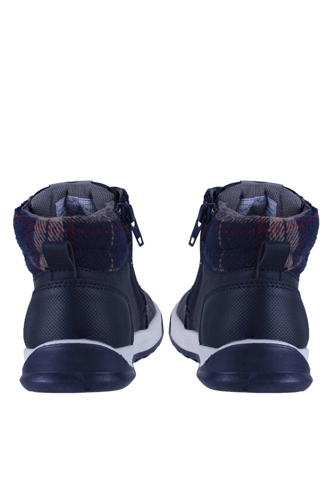 Botin Caña Media Niño 2fb0222-7