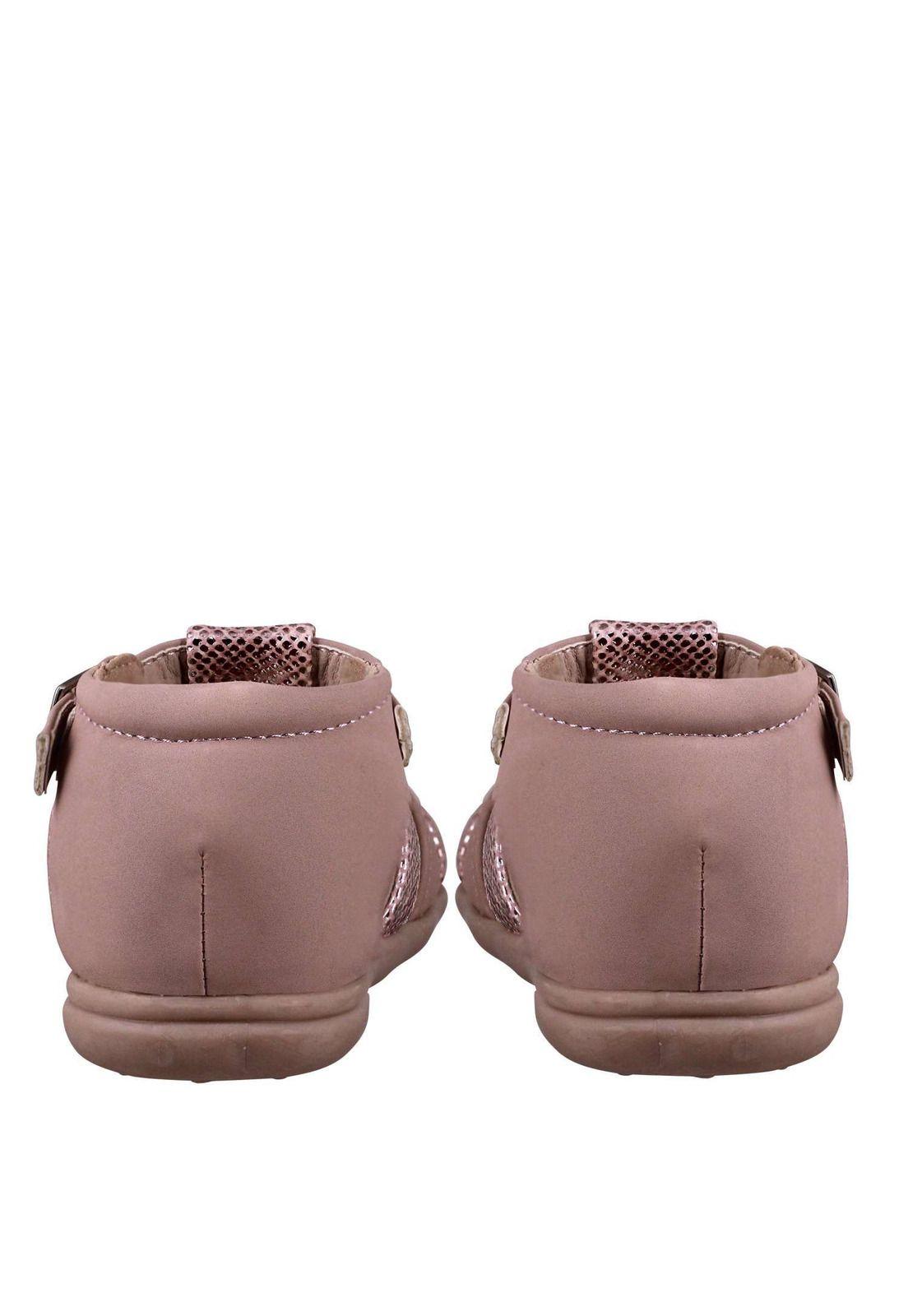 Sandalia Vestir Niña 1Ss0421-5