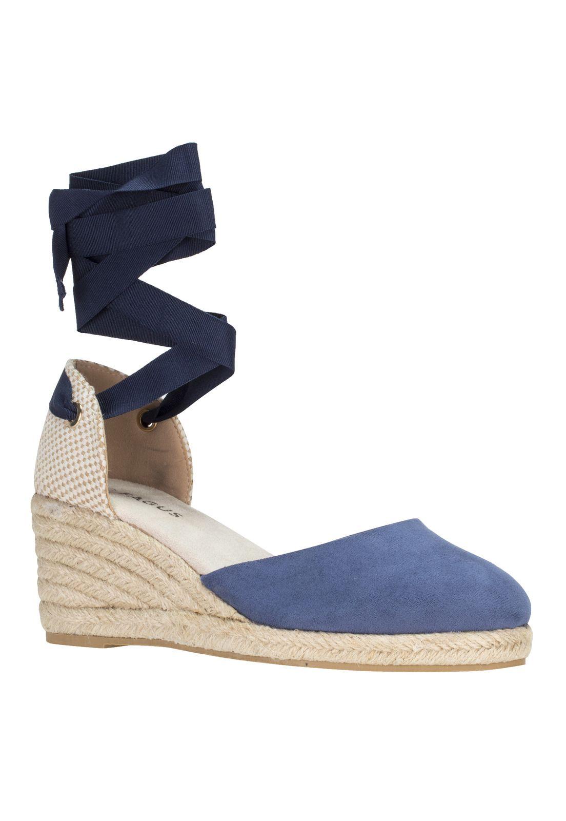 Sandalia Mujer Fagus 4SS4224-0