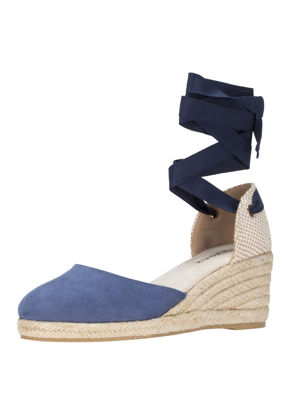 Sandalia Mujer Fagus 4SS4224-1