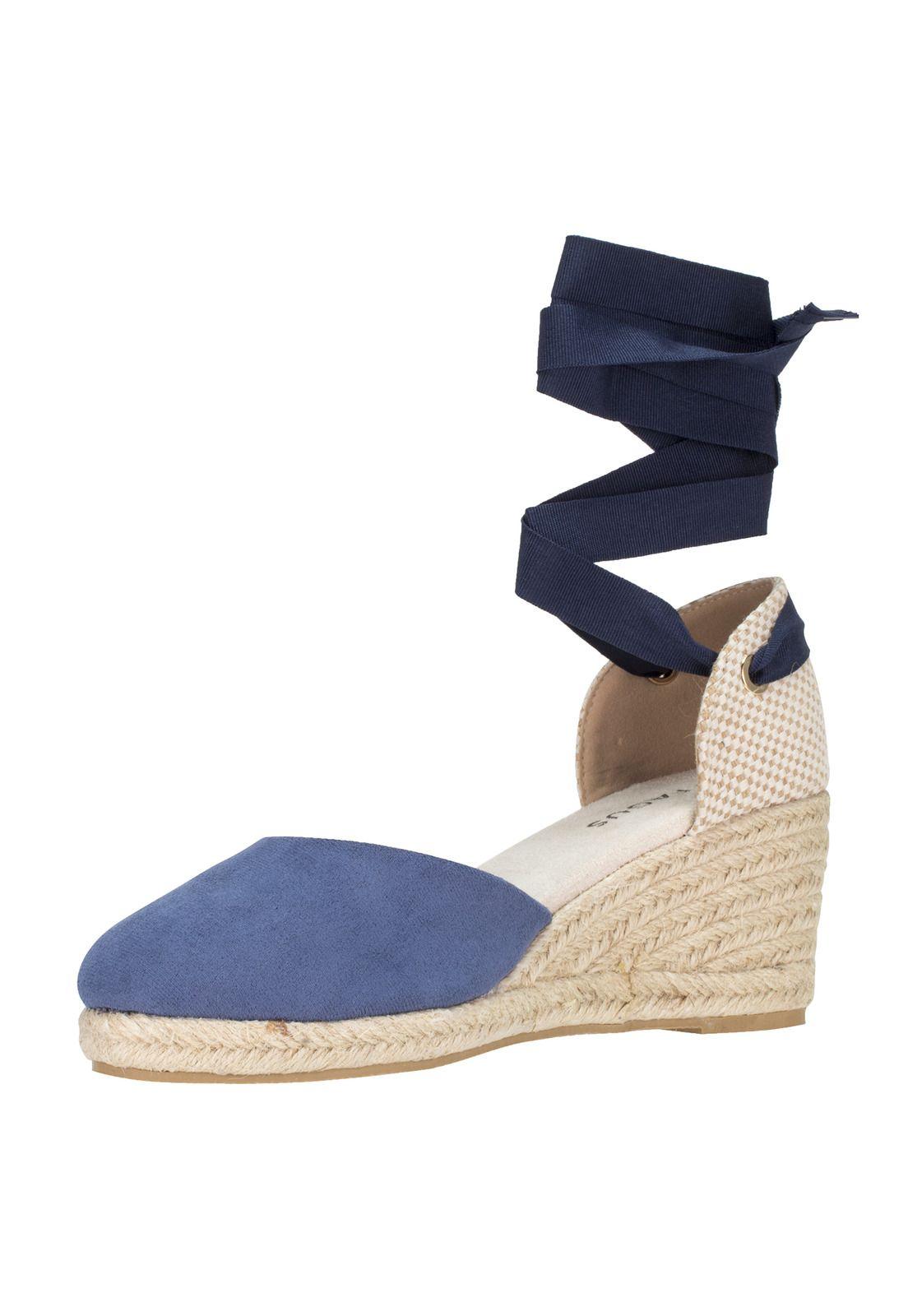 Sandalia Mujer Fagus 4SS4224-2