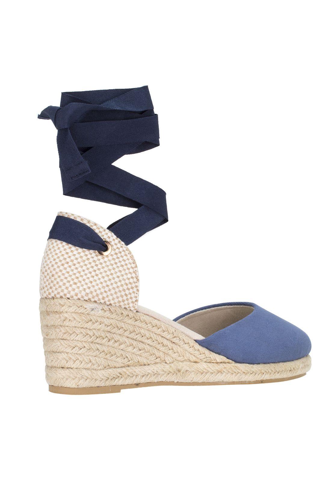 Sandalia Mujer Fagus 4SS4224-4