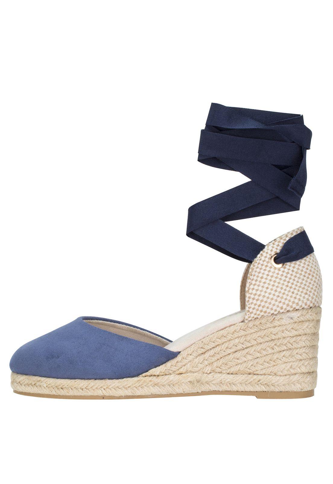 Sandalia Mujer Fagus 4SS4224-5