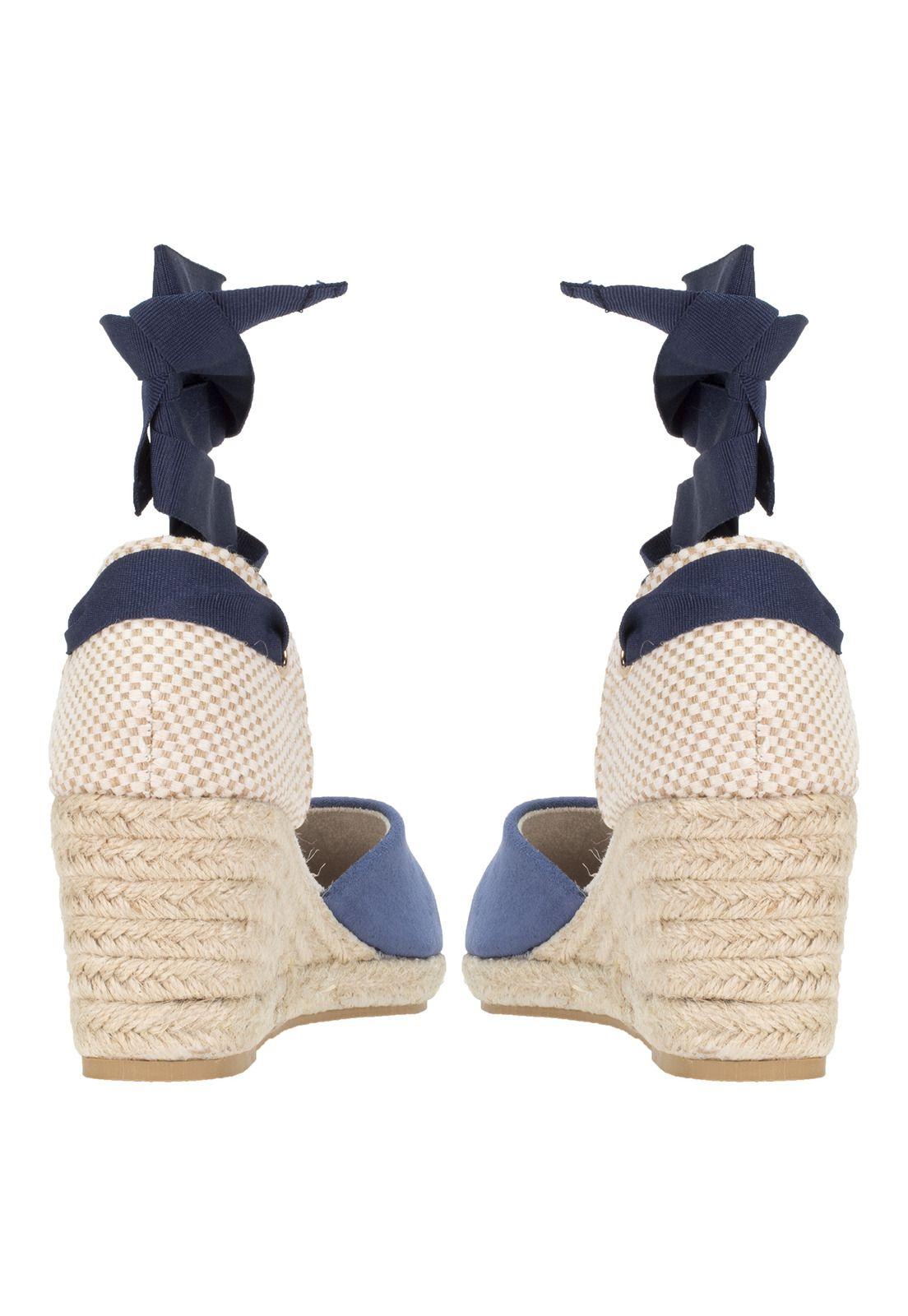 Sandalia Mujer Fagus 4SS4224-6