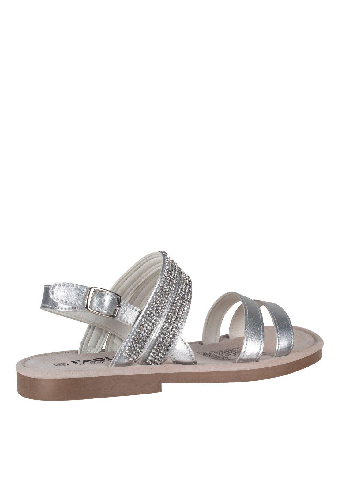 Sandalia Abierta Niña Fagus 2Ss2823-2