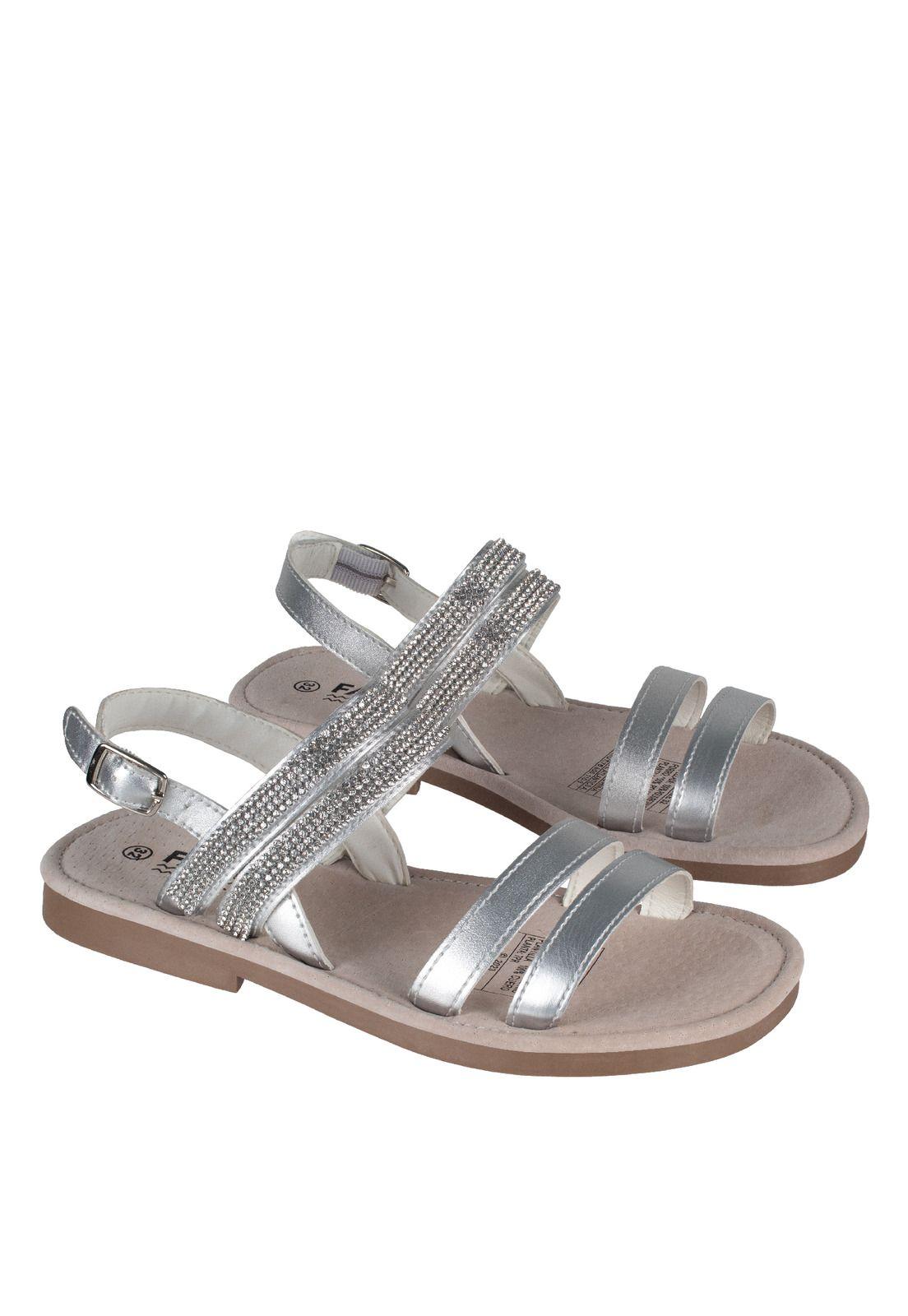 Sandalia Abierta Niña Fagus 2Ss2823-6